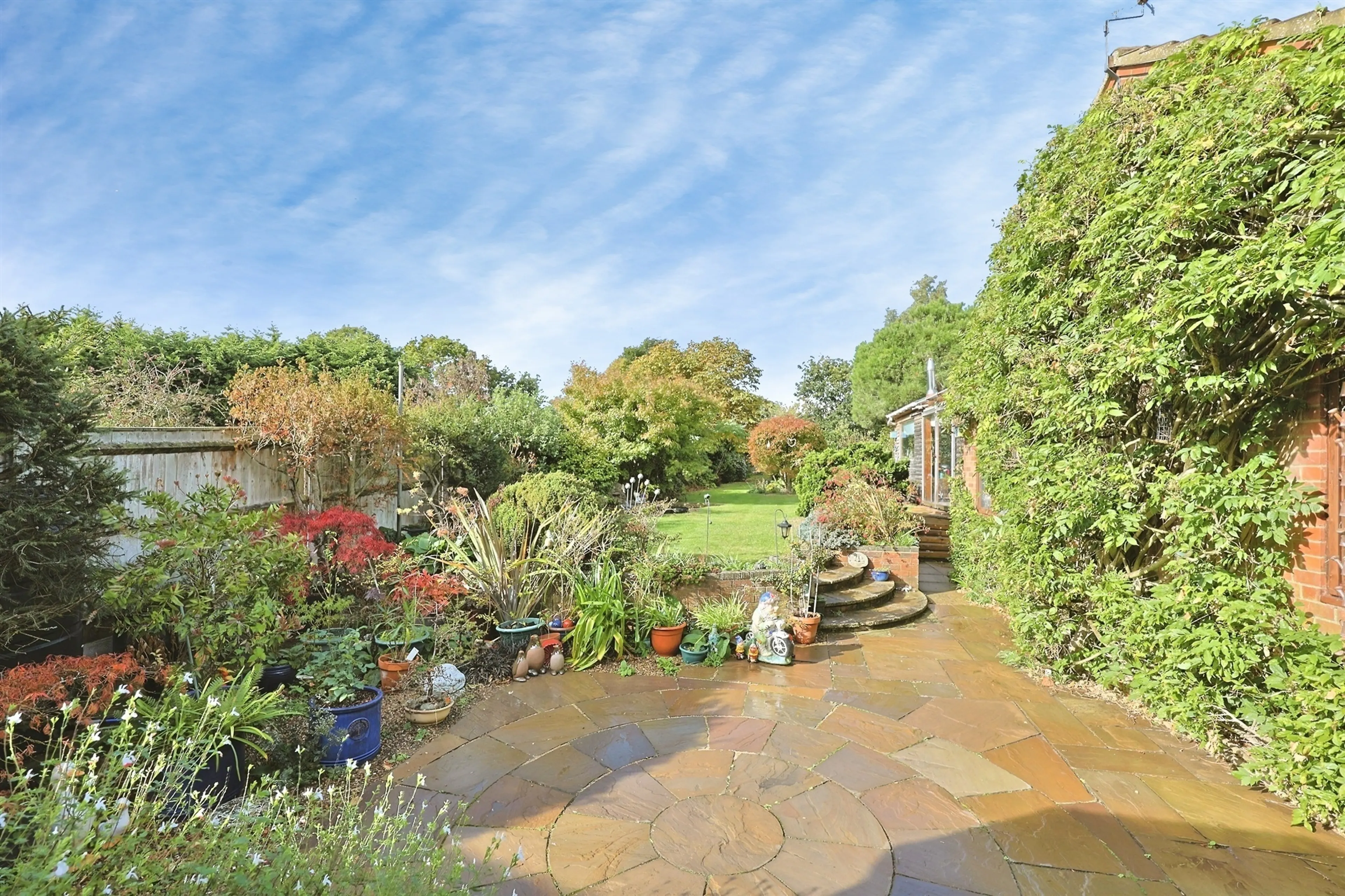 Property at Chapel Road, Foxley, Dereham
