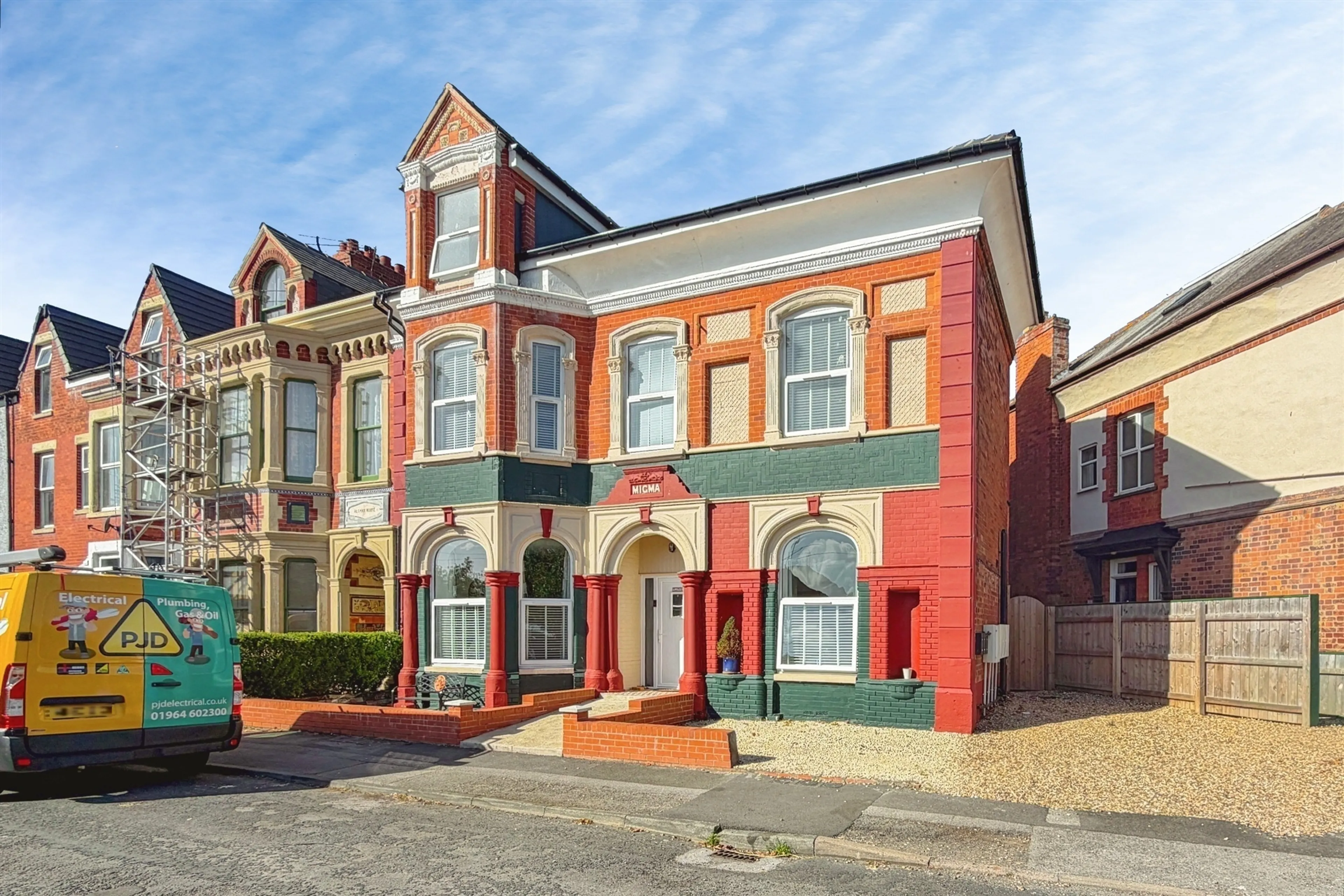 Property at Wilton Road, Hornsea