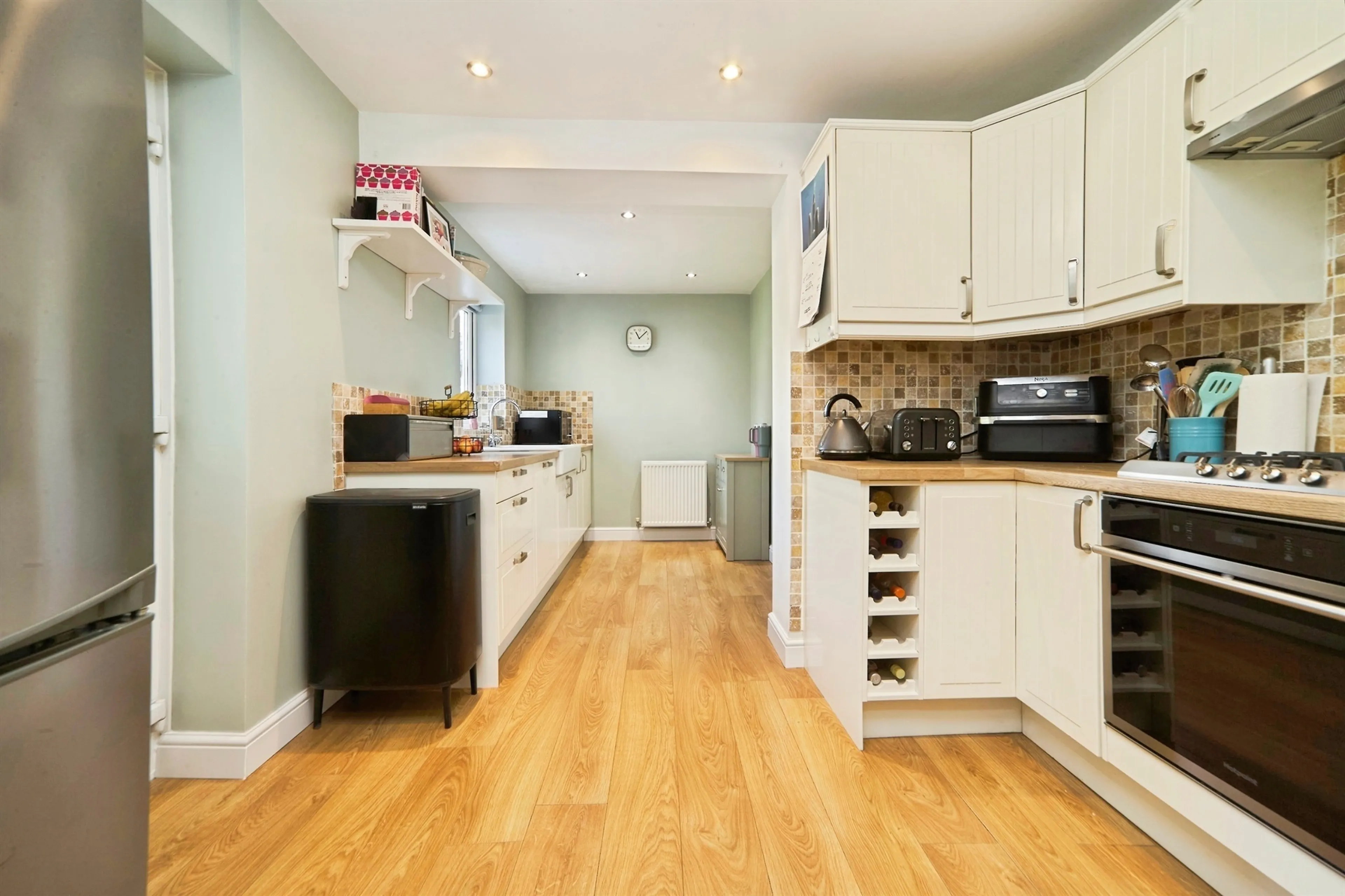 Property at Fearnville Mount, LEEDS