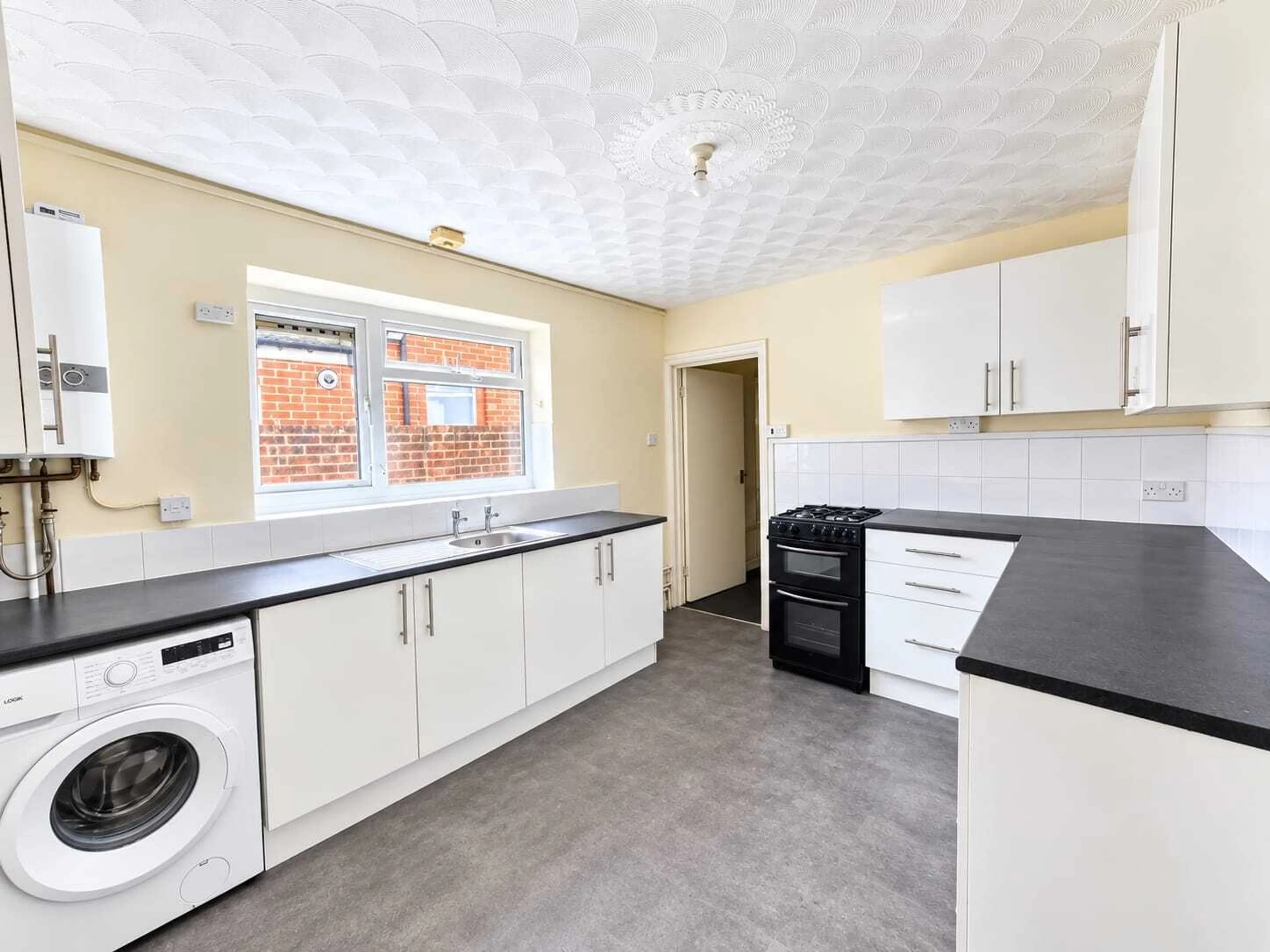 Property at Livingstone Road, Southampton, SO14