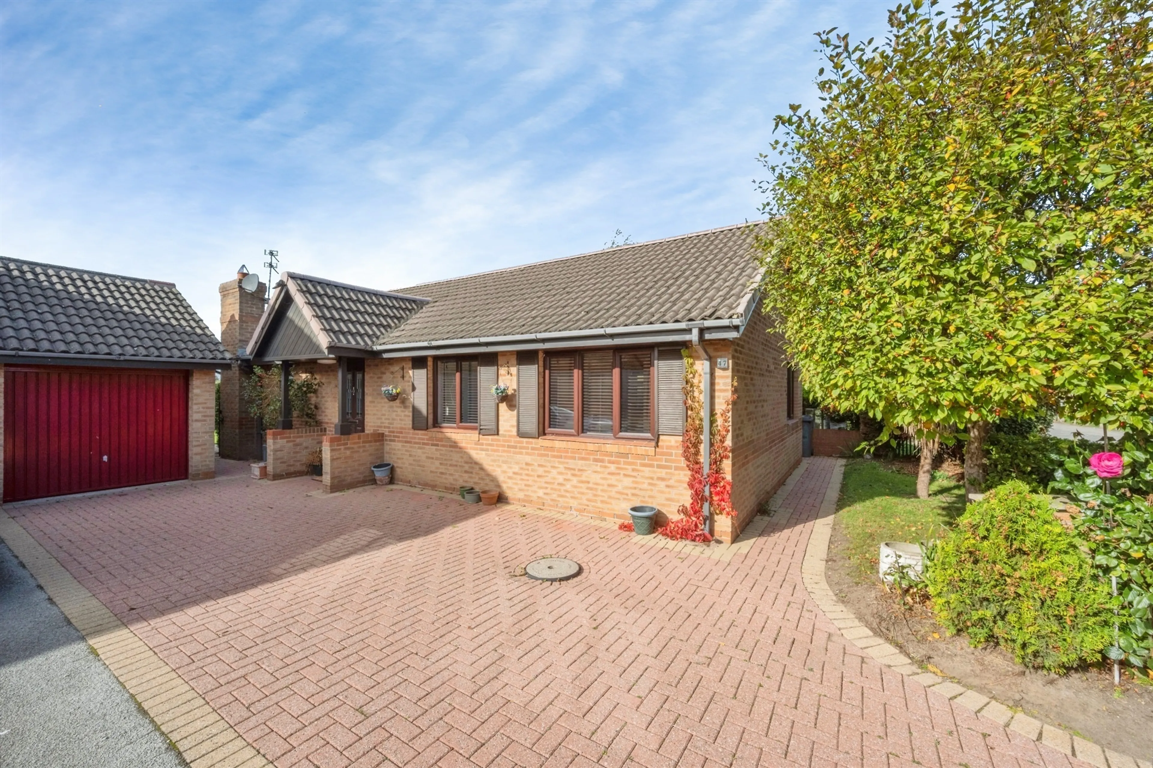 Property at St. Marys Road, Dunsville, Doncaster