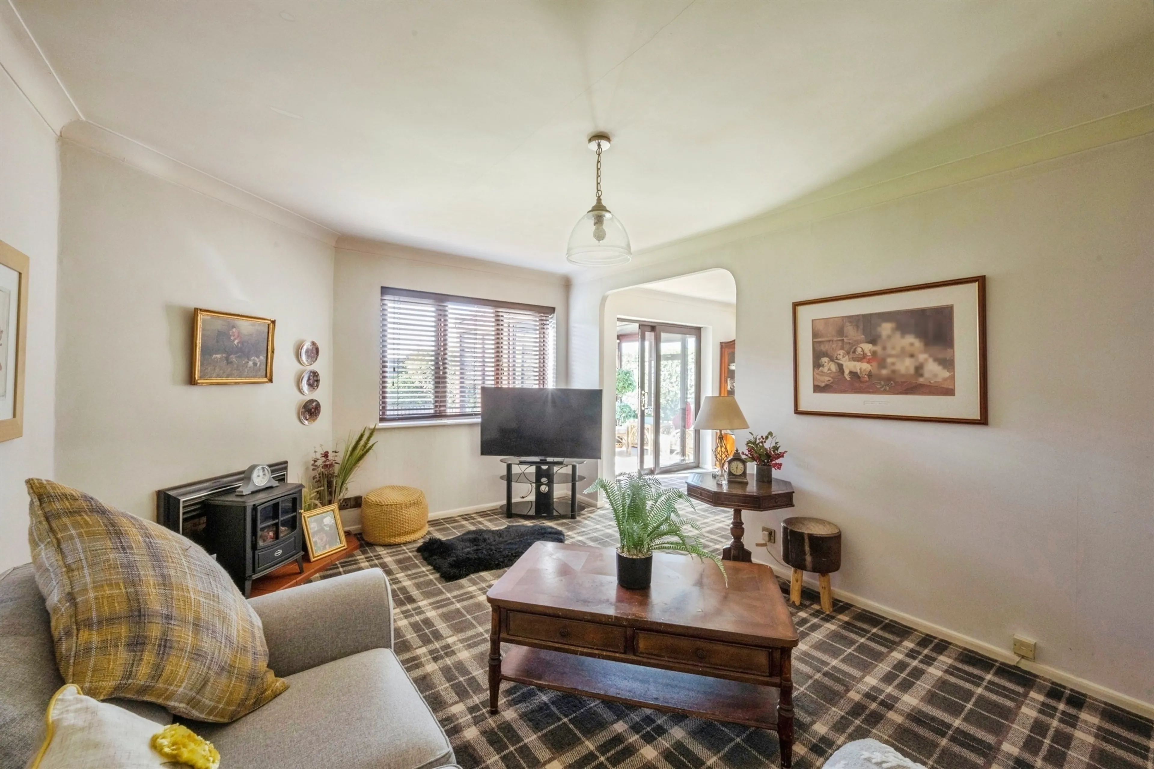 Property at St. Marys Road, Dunsville, Doncaster