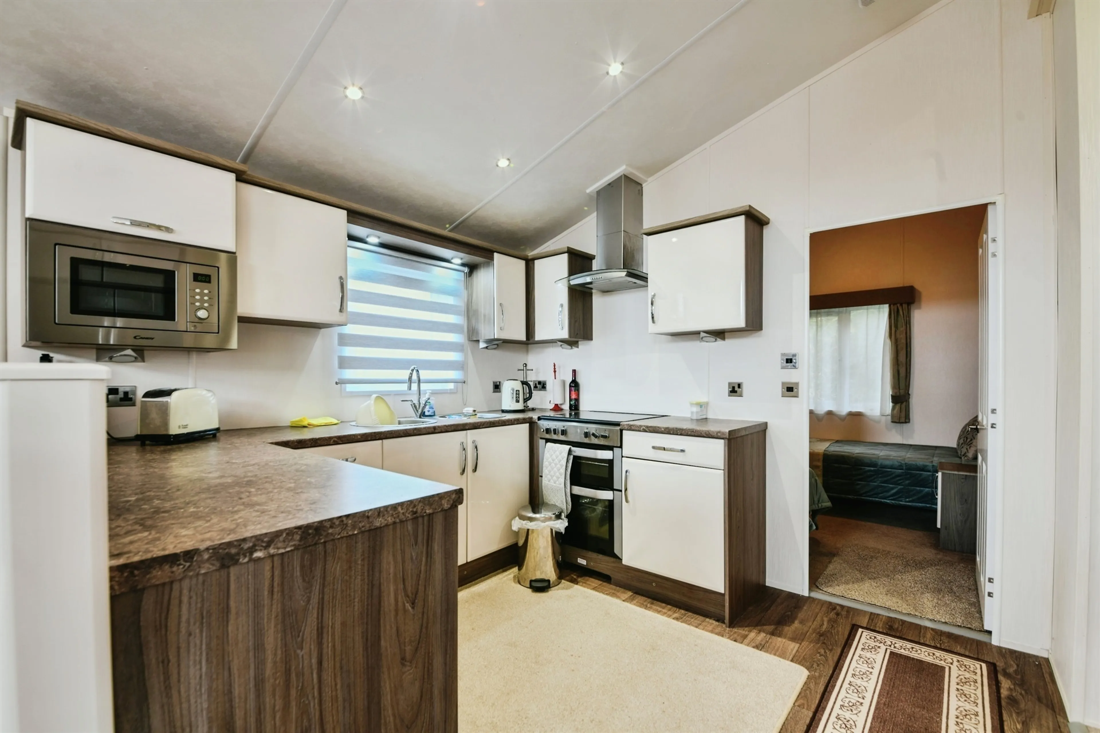 Property at Wainfleet Bank, Wainfleet, Skegness