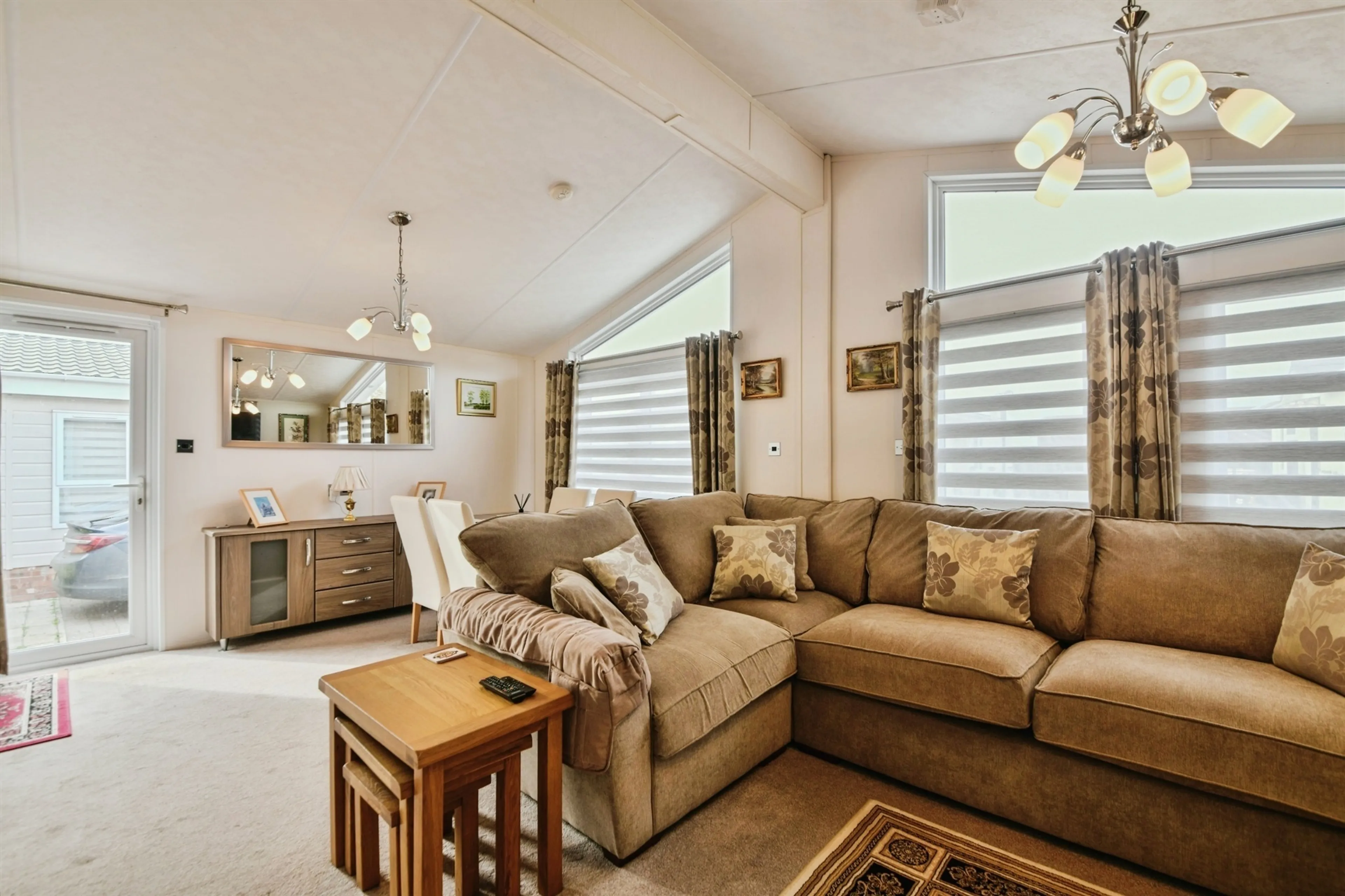 Property at Wainfleet Bank, Wainfleet, Skegness