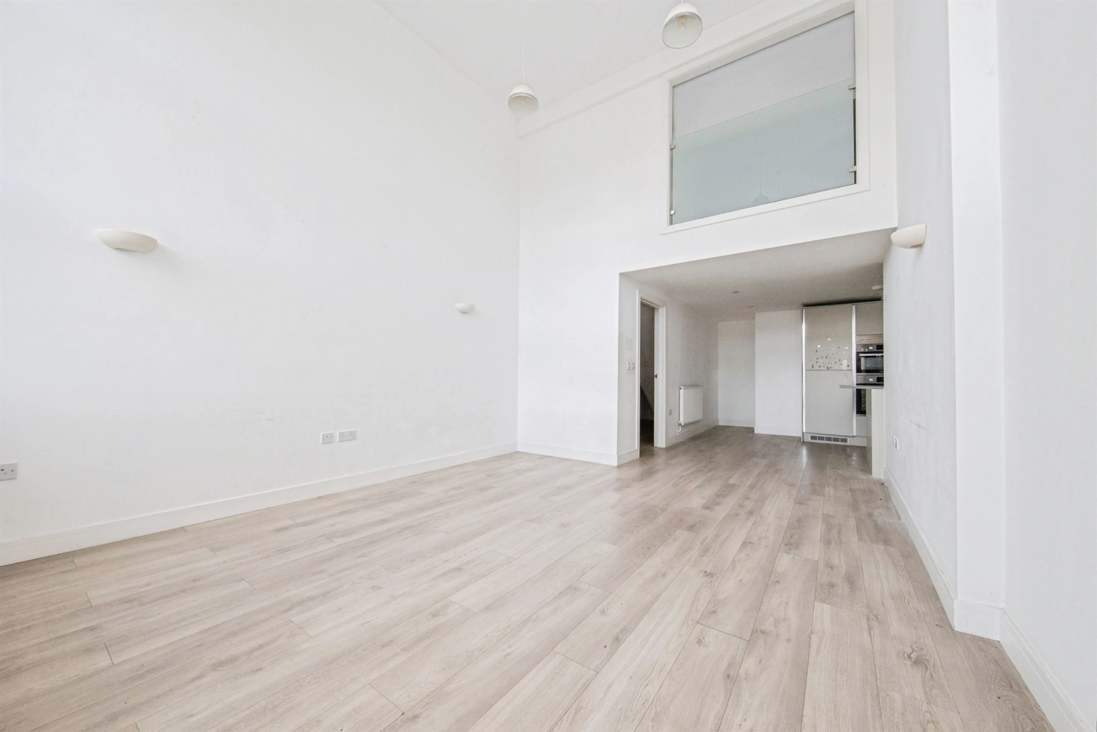 Property at Burrell Road, Ipswich
