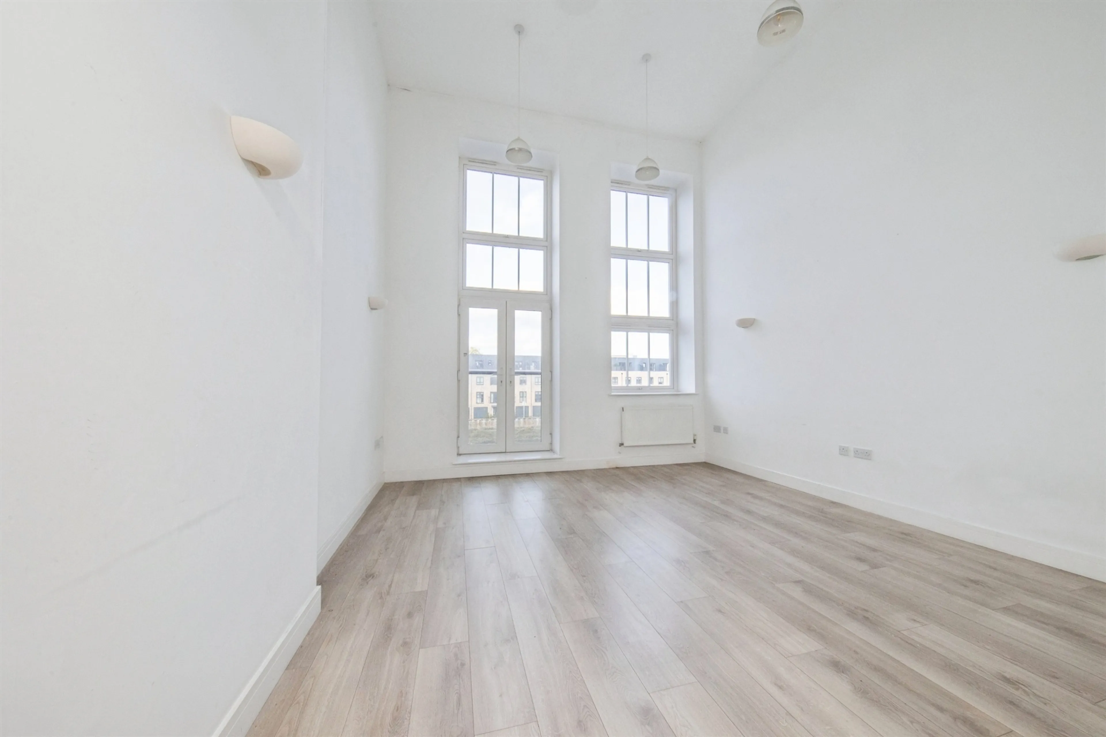 Property at Burrell Road, Ipswich