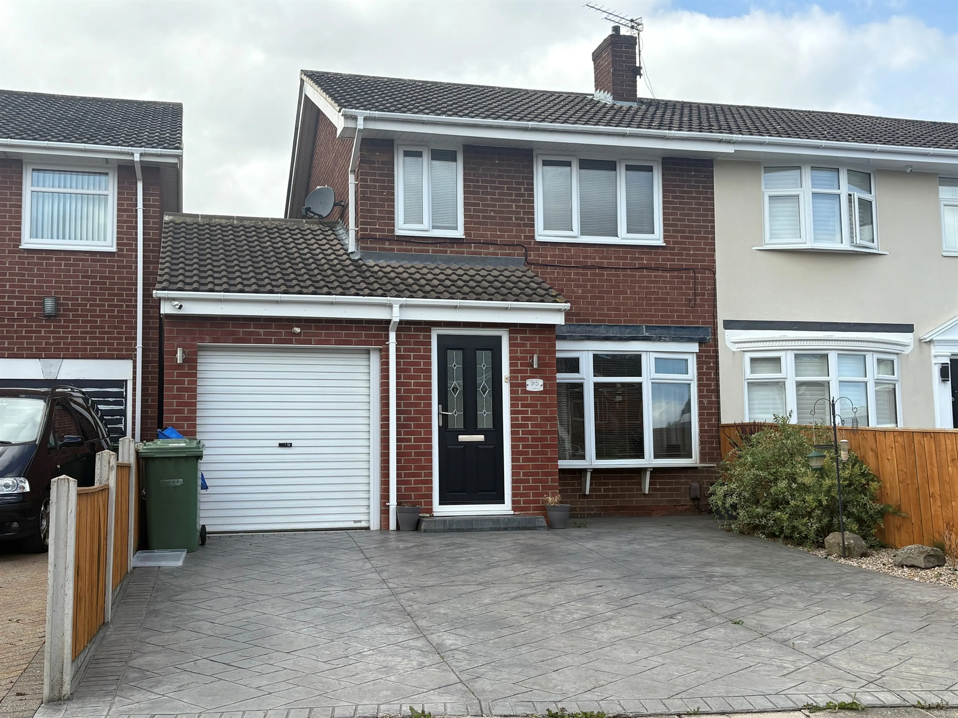 Property at Chadderton Drive, Thornaby, Stockton-On-Tees