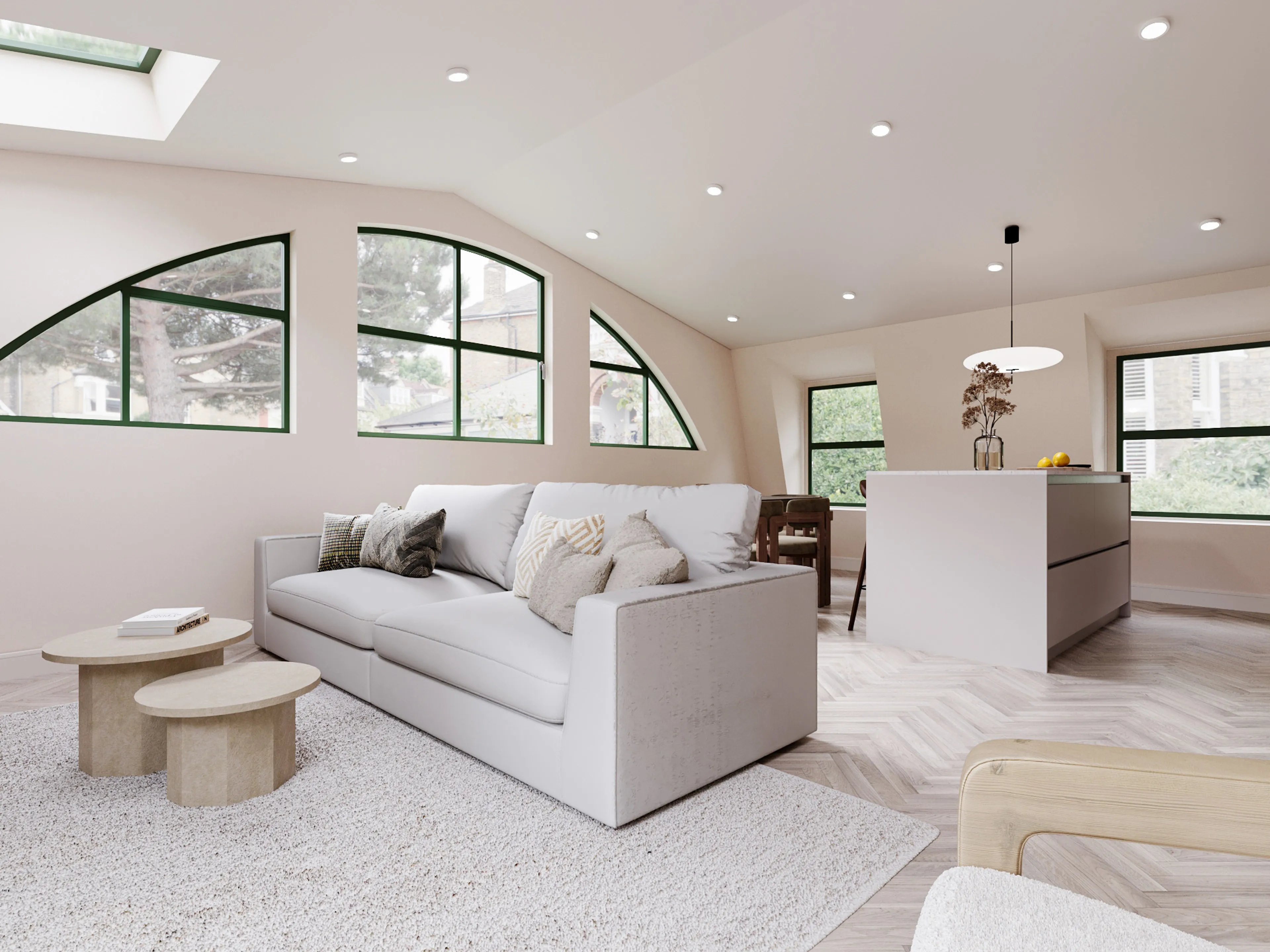 Property at Old Kent Road, London