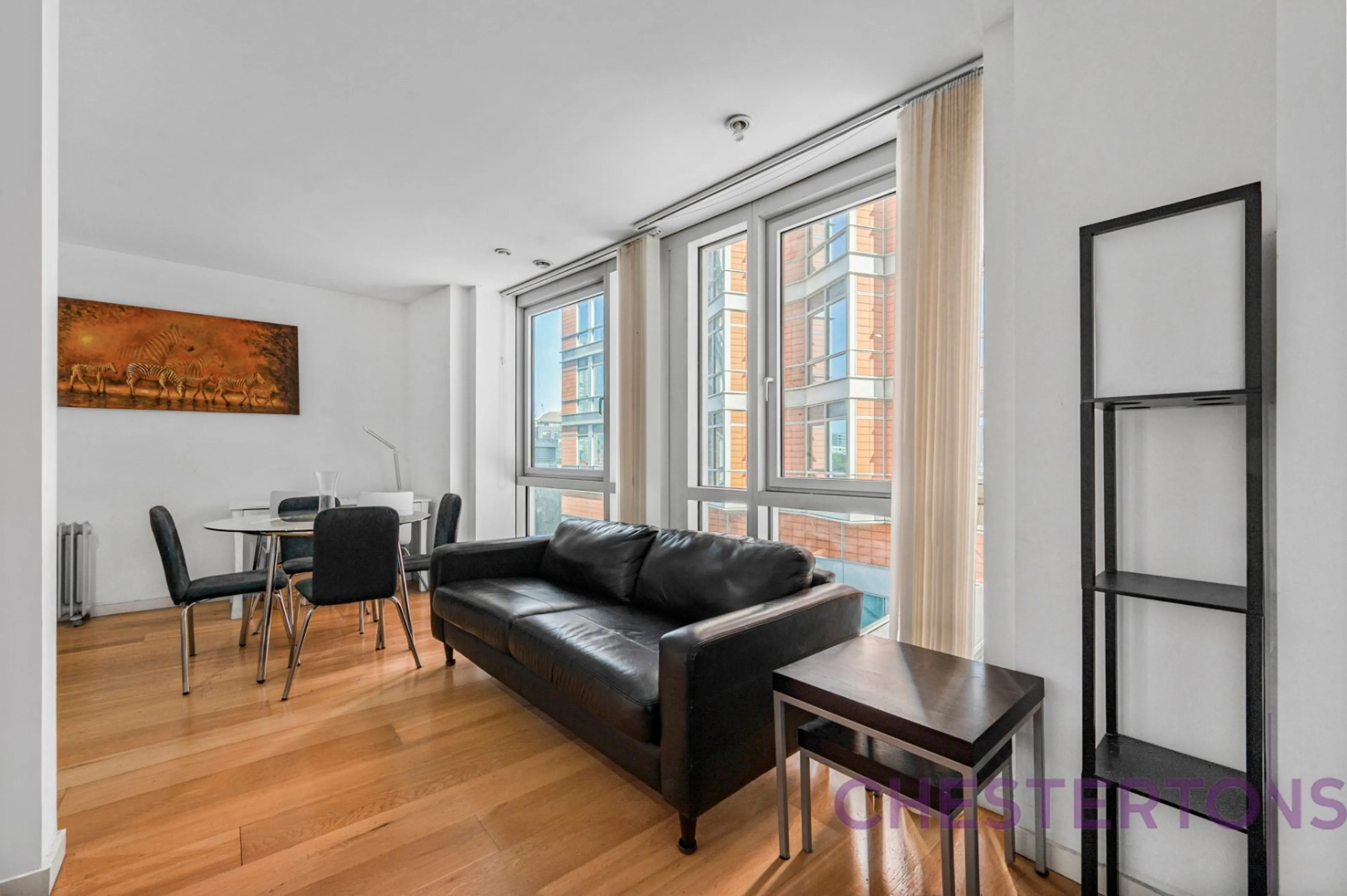 Property at Fairmont Avenue, E14