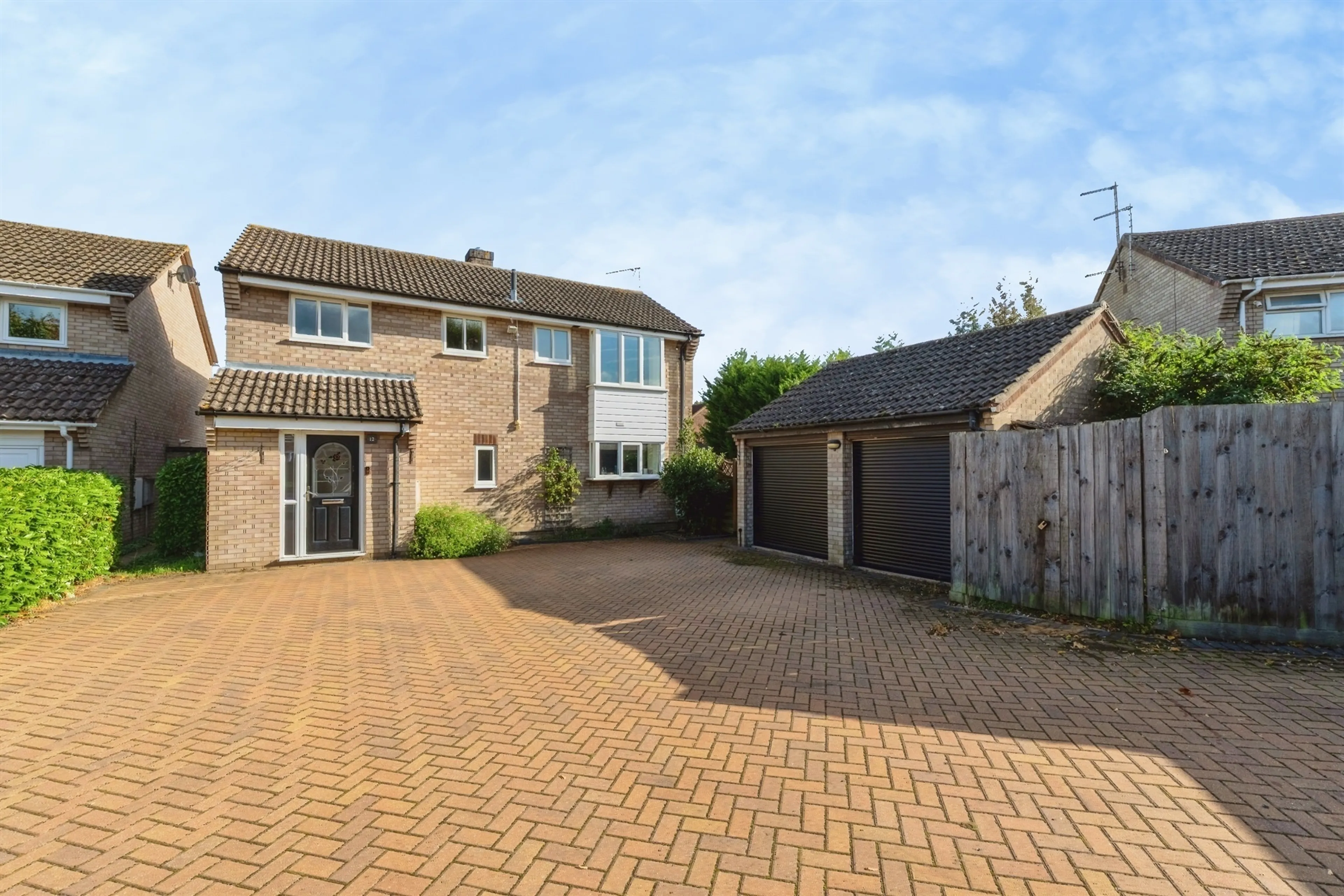 Property at Rosecroft Way, Thetford