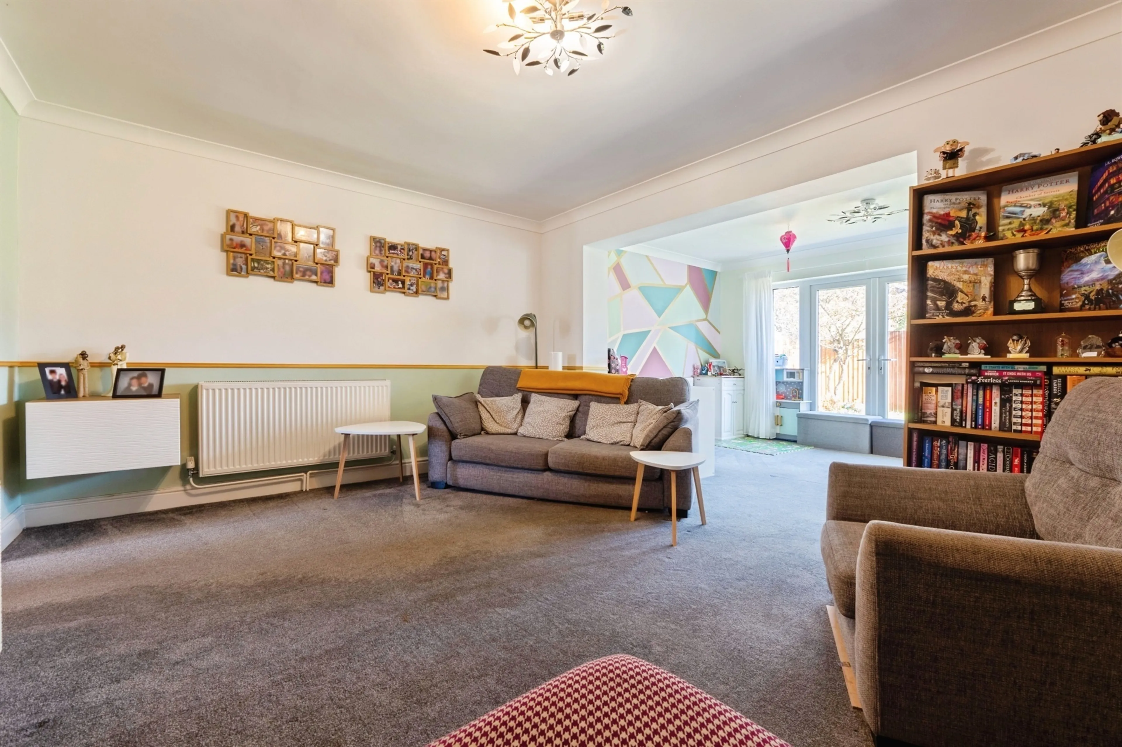 Property at Rosecroft Way, Thetford
