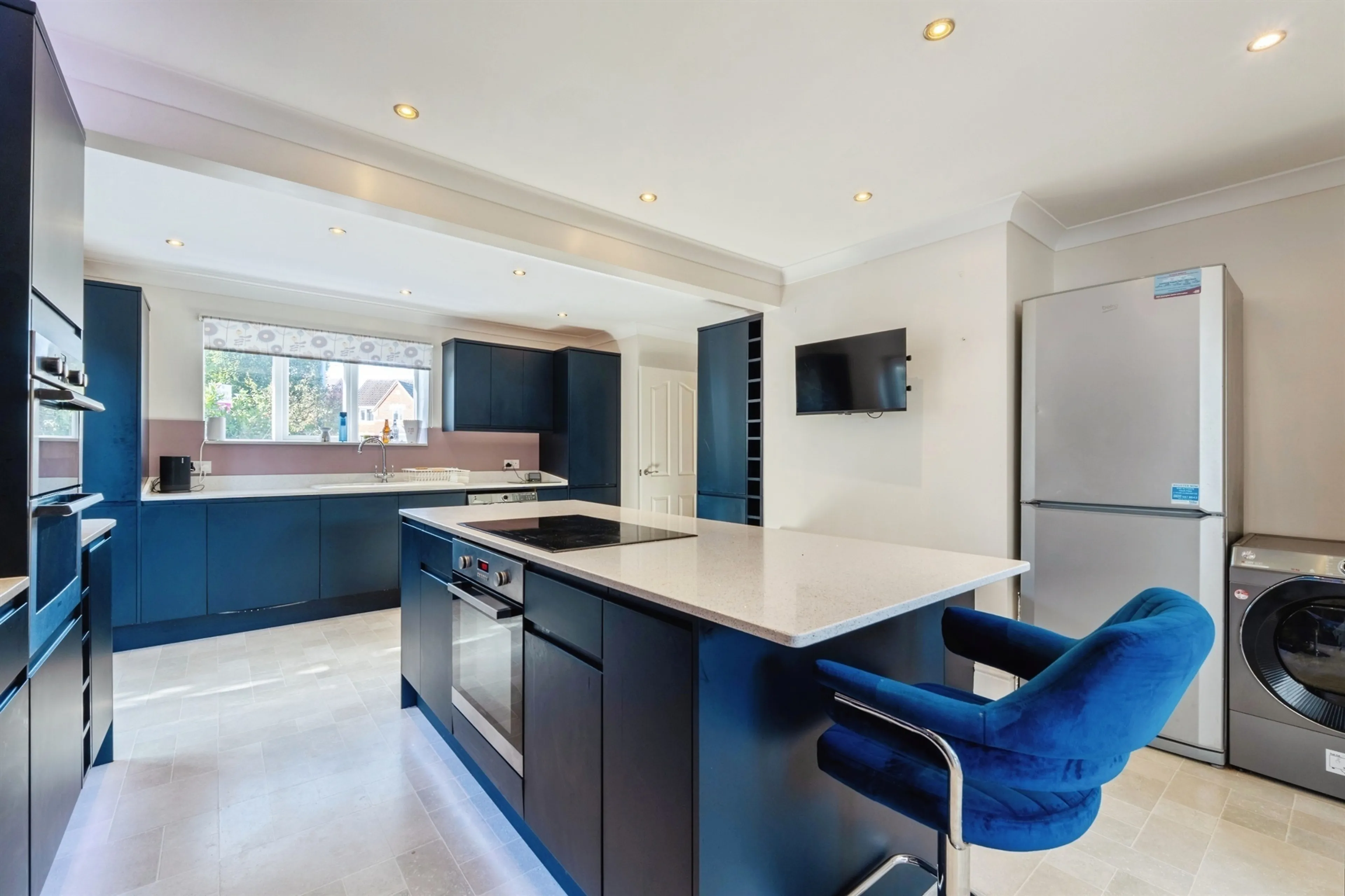 Property at Rosecroft Way, Thetford