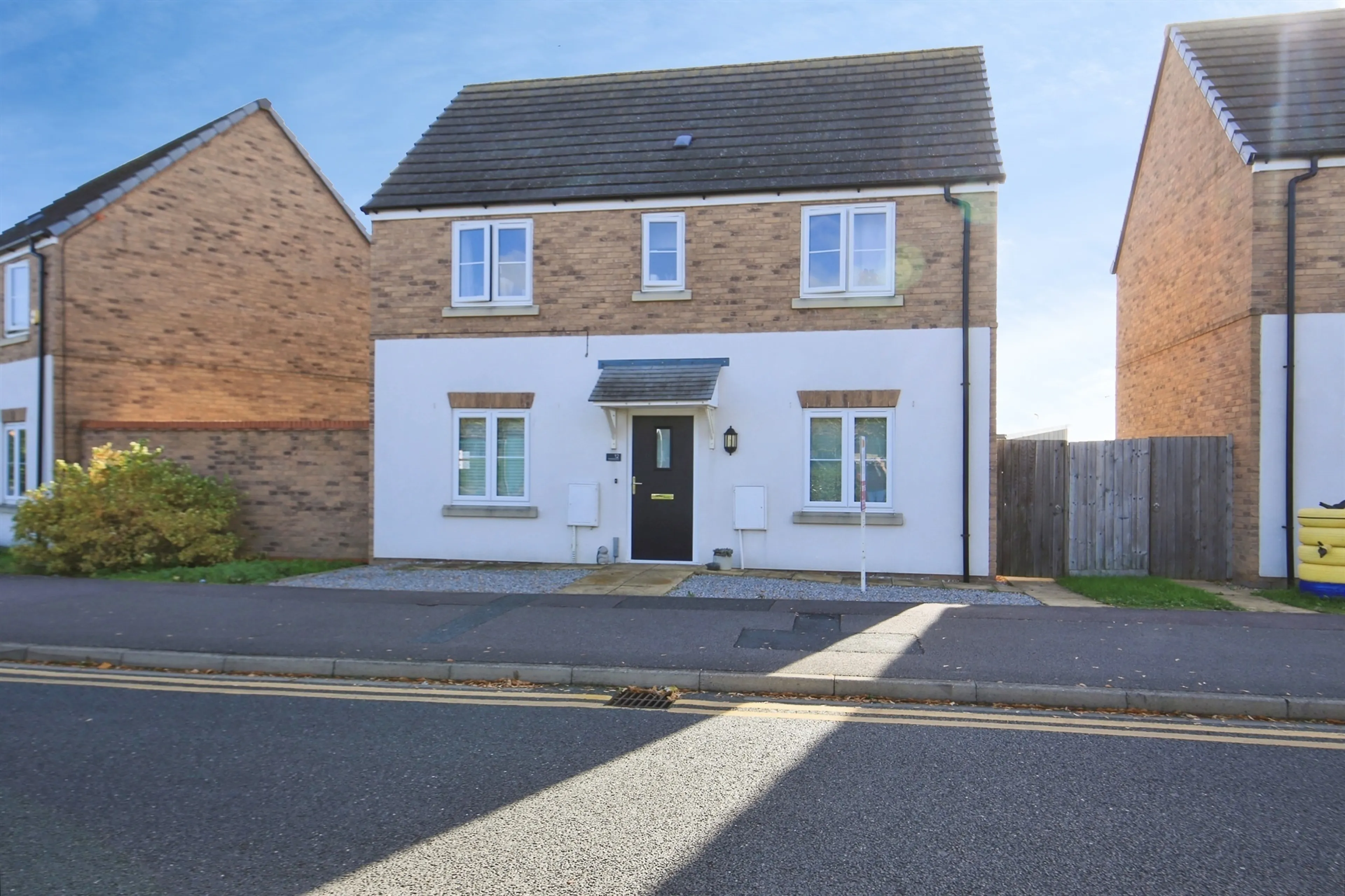 Property at Constantine Drive, Peterborough