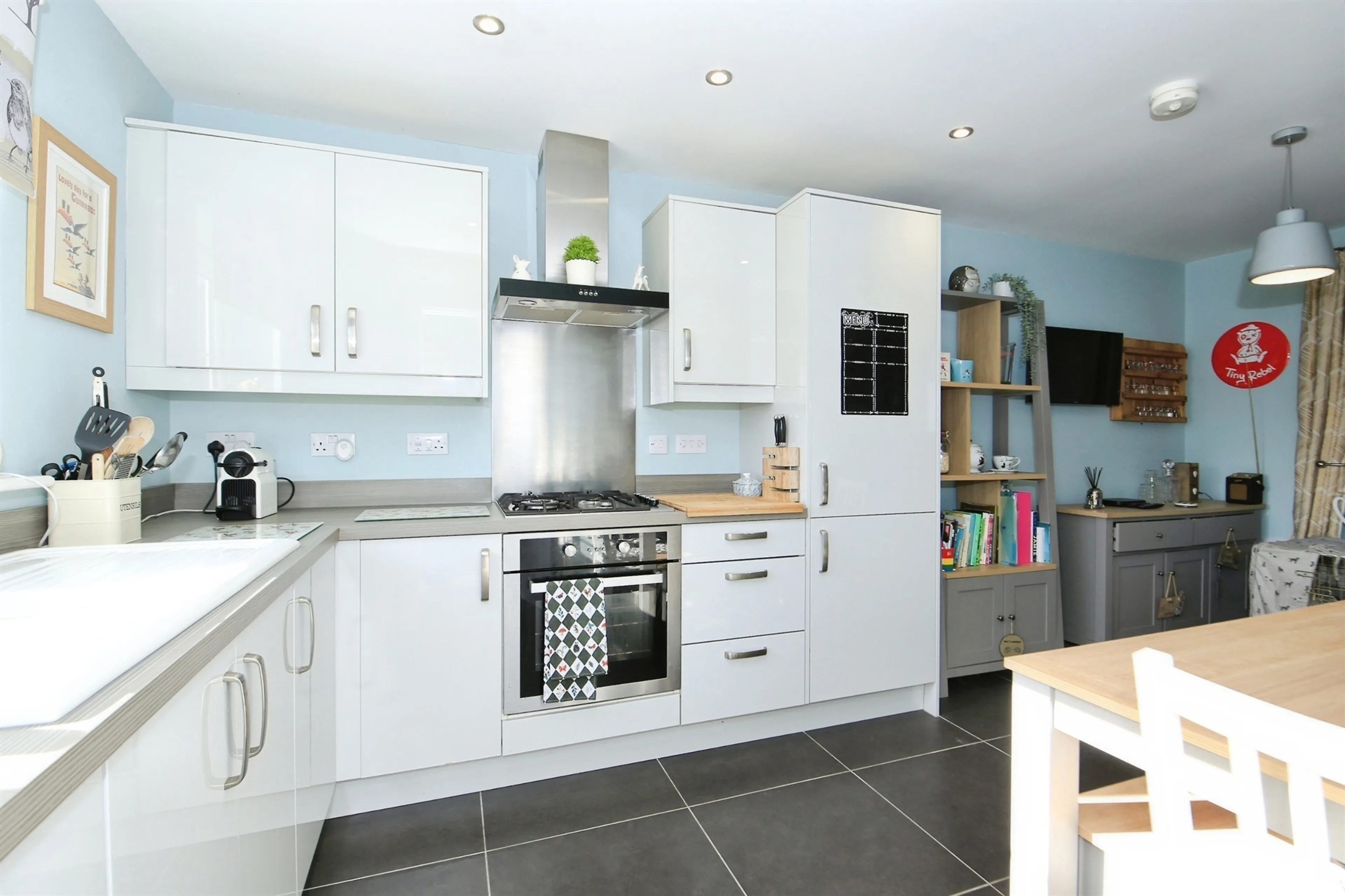 Property at Constantine Drive, Peterborough