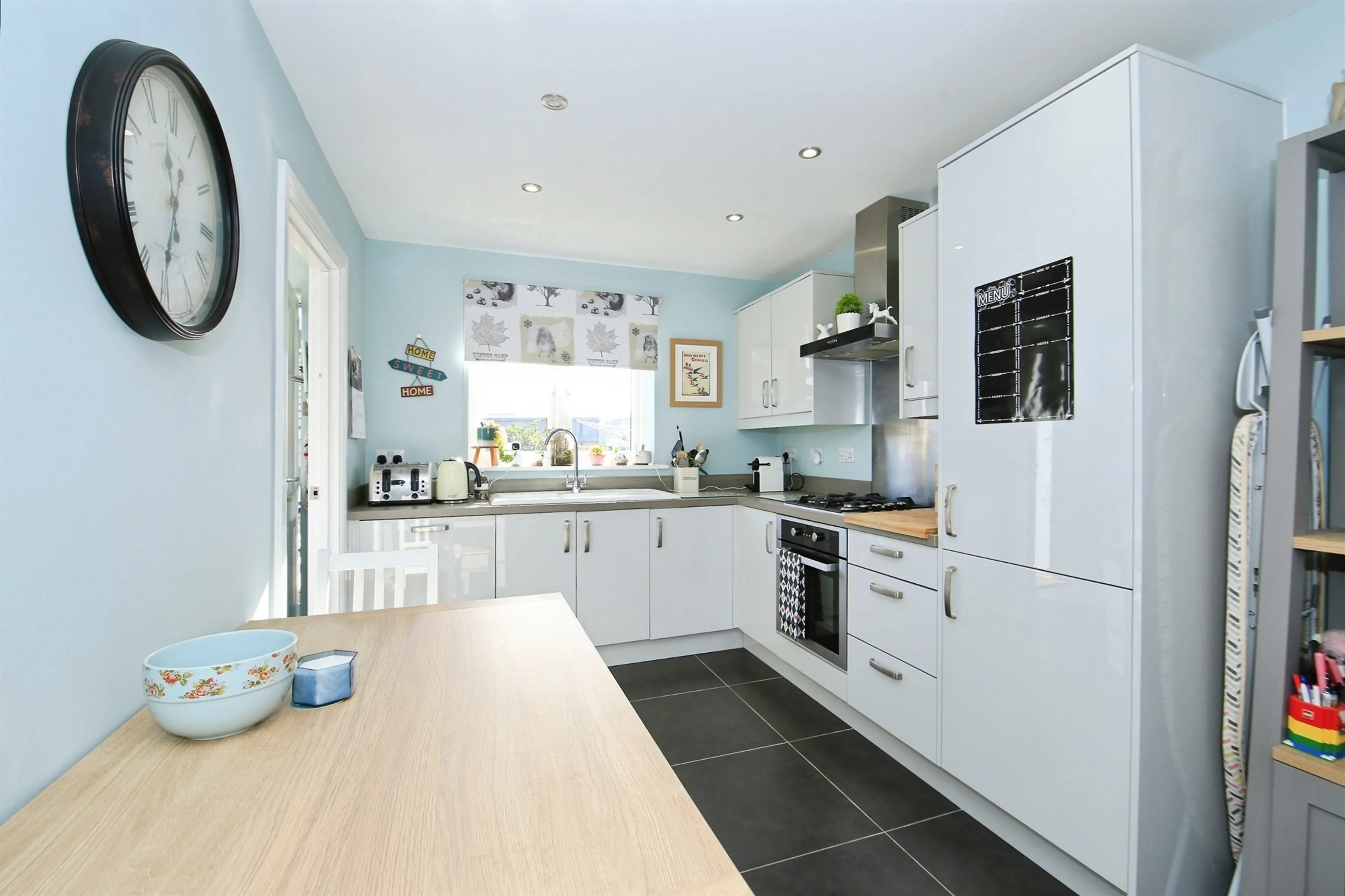Property at Constantine Drive, Peterborough