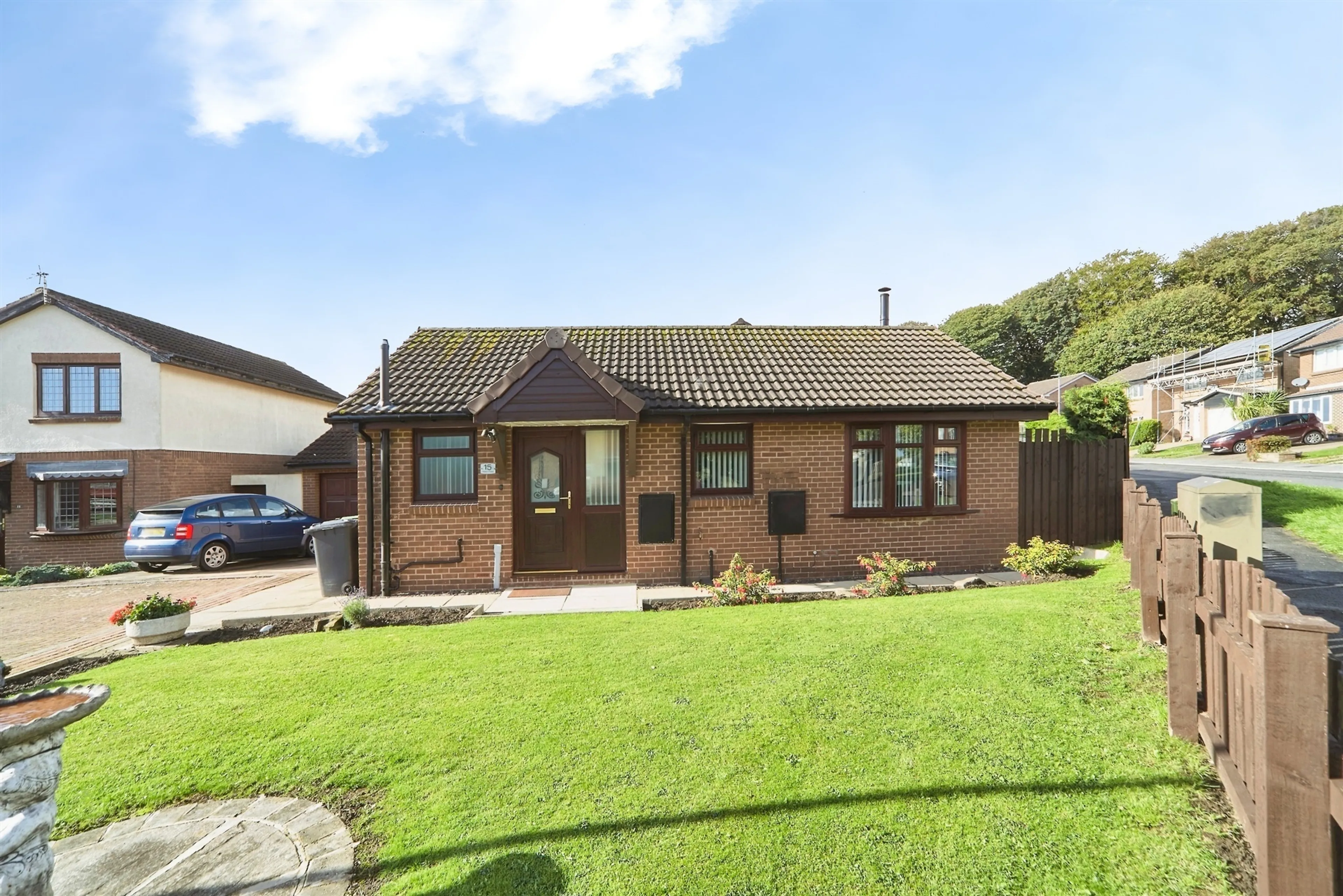 Property at Haven Chase, Leeds