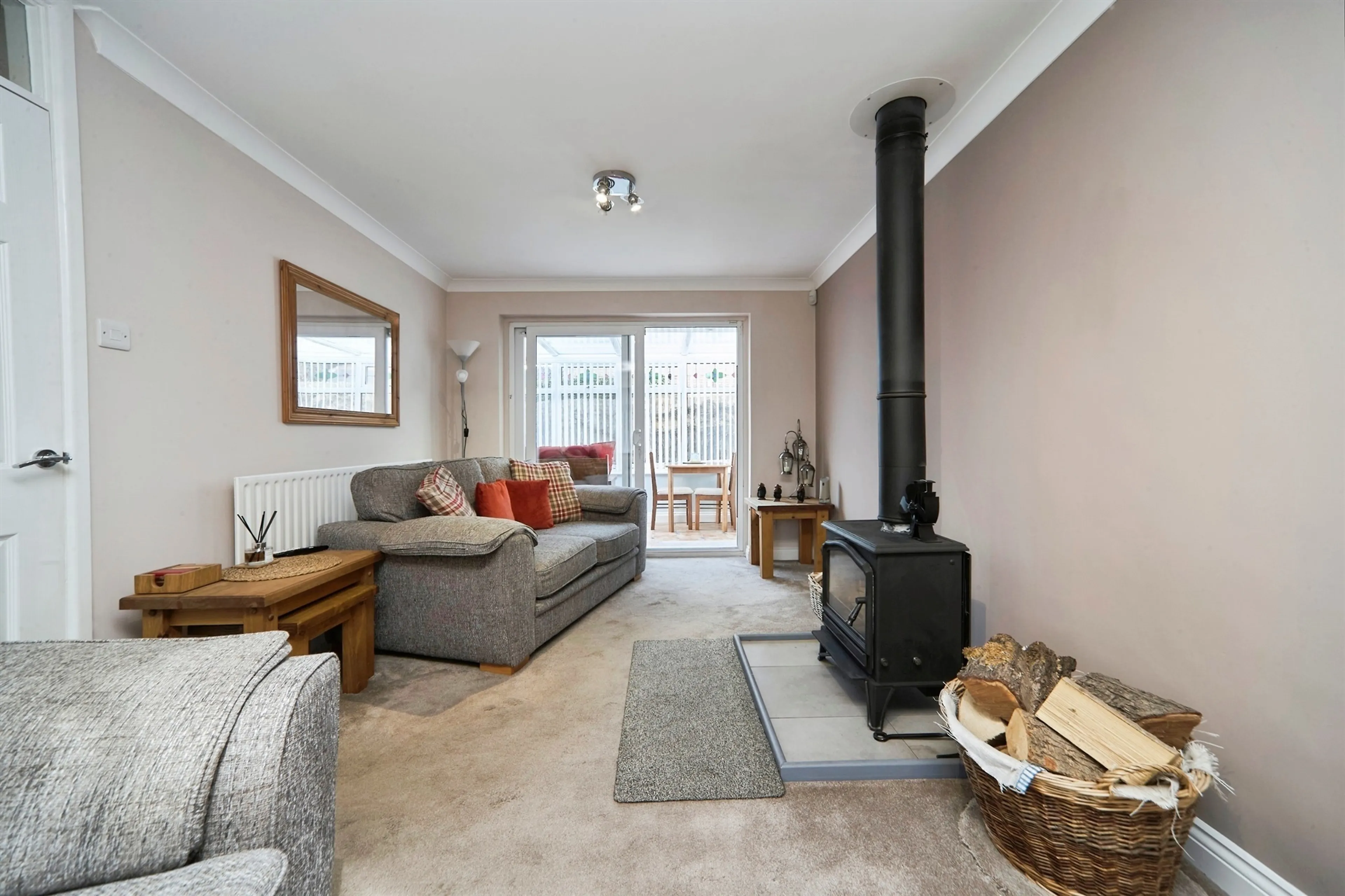 Property at Haven Chase, Leeds