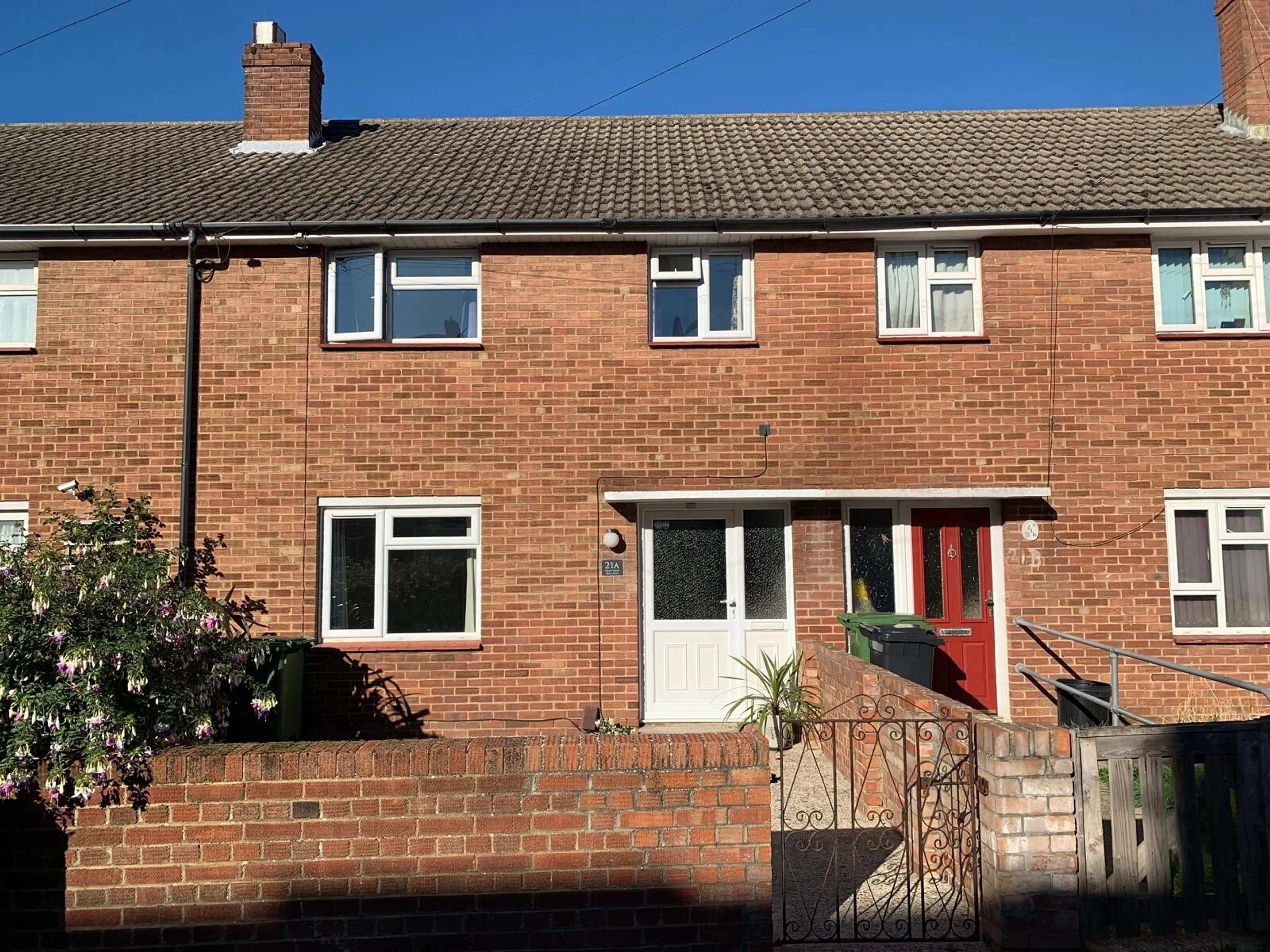 Property at Bath Road, Southsea