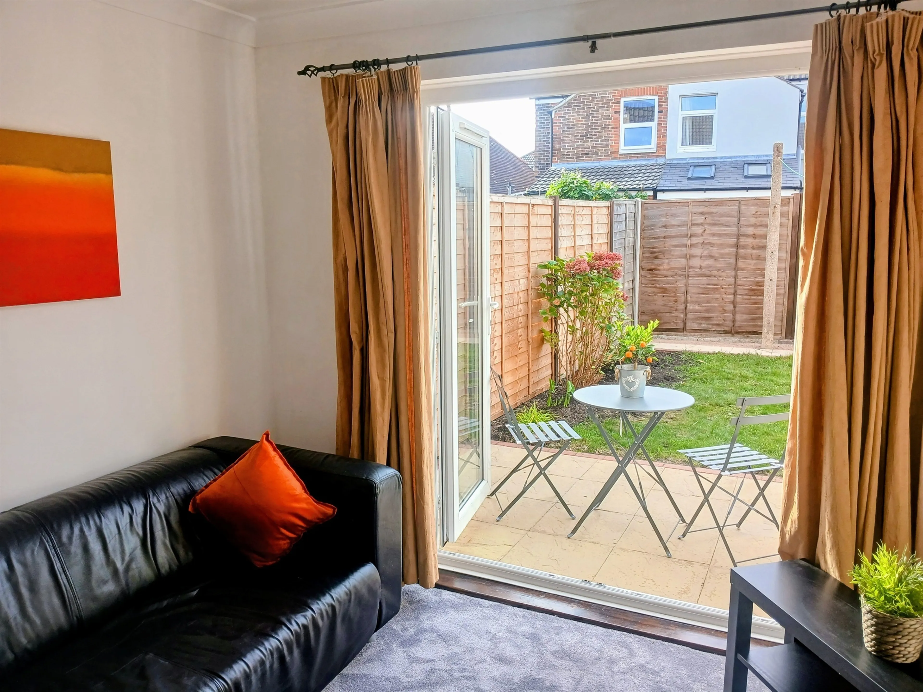 Property at Bath Road, Southsea