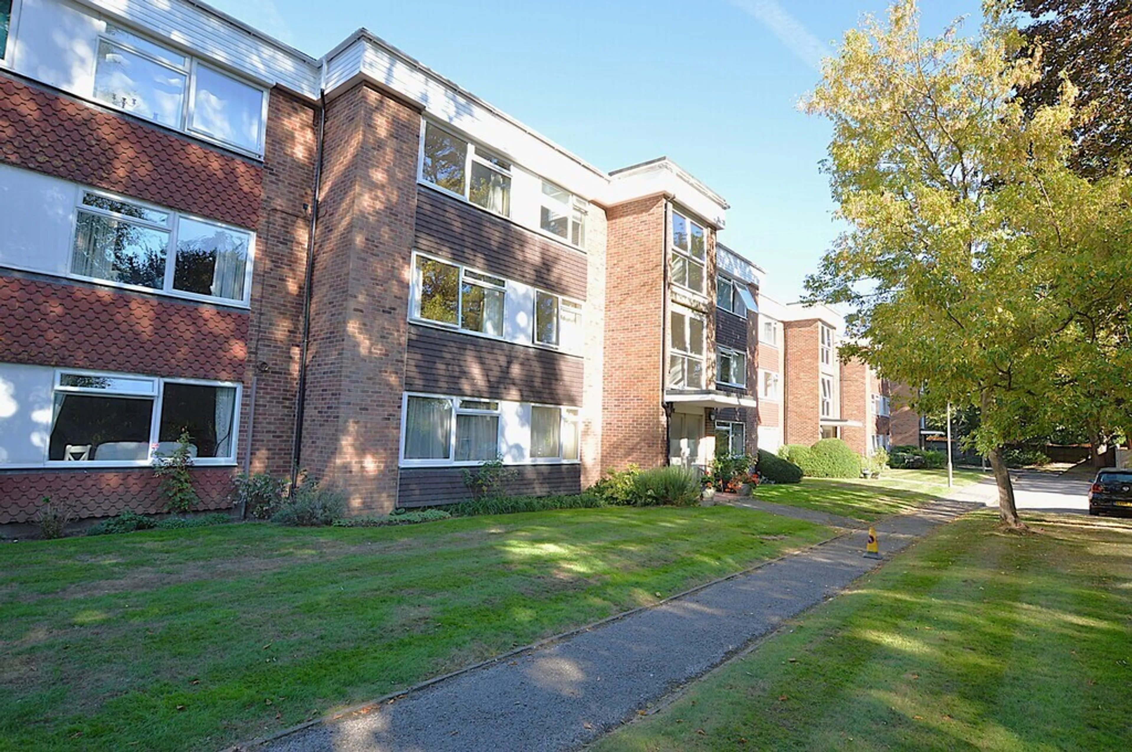 Property at Doods Park Road, Reigate