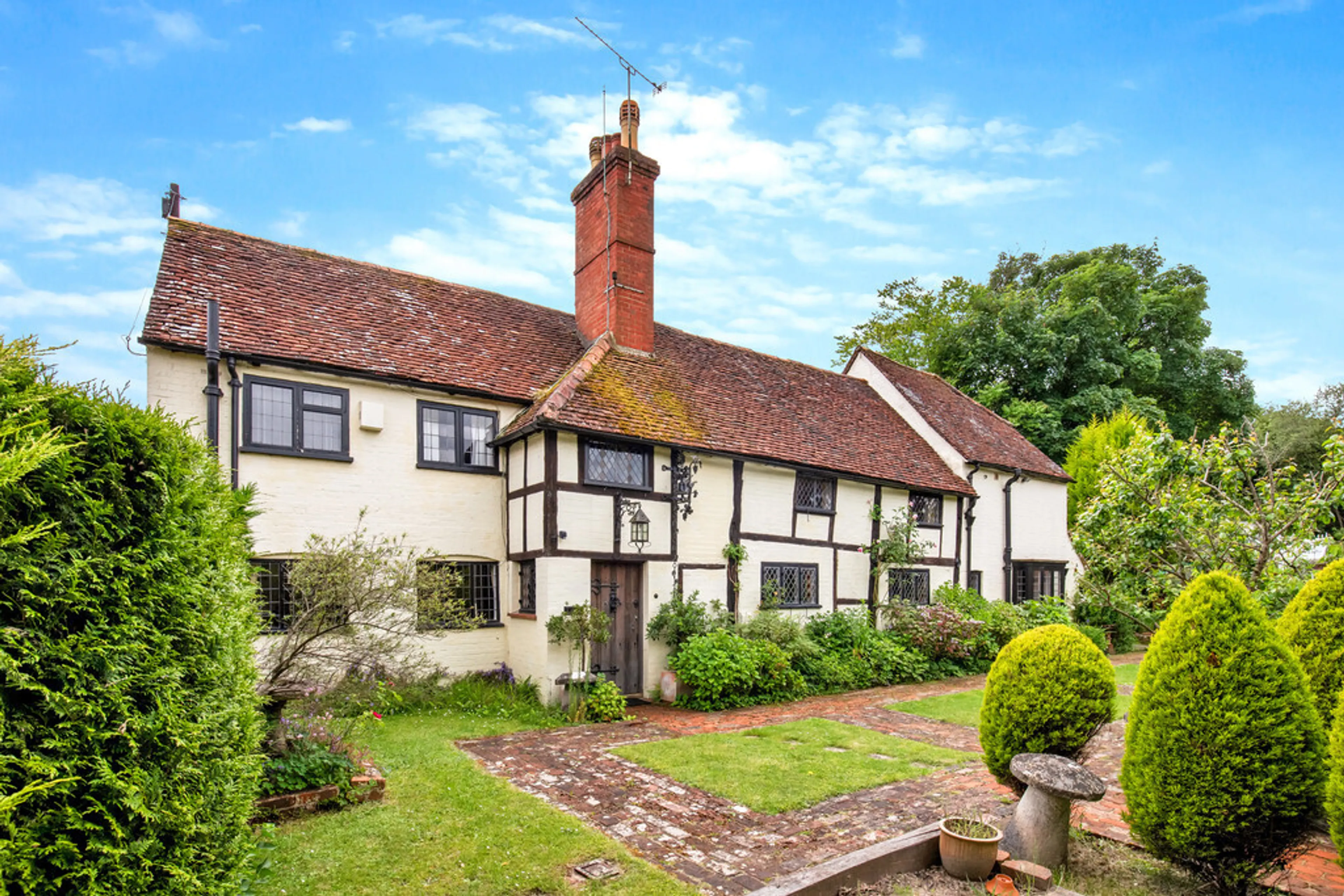 Property at Stones Lane, Westcott