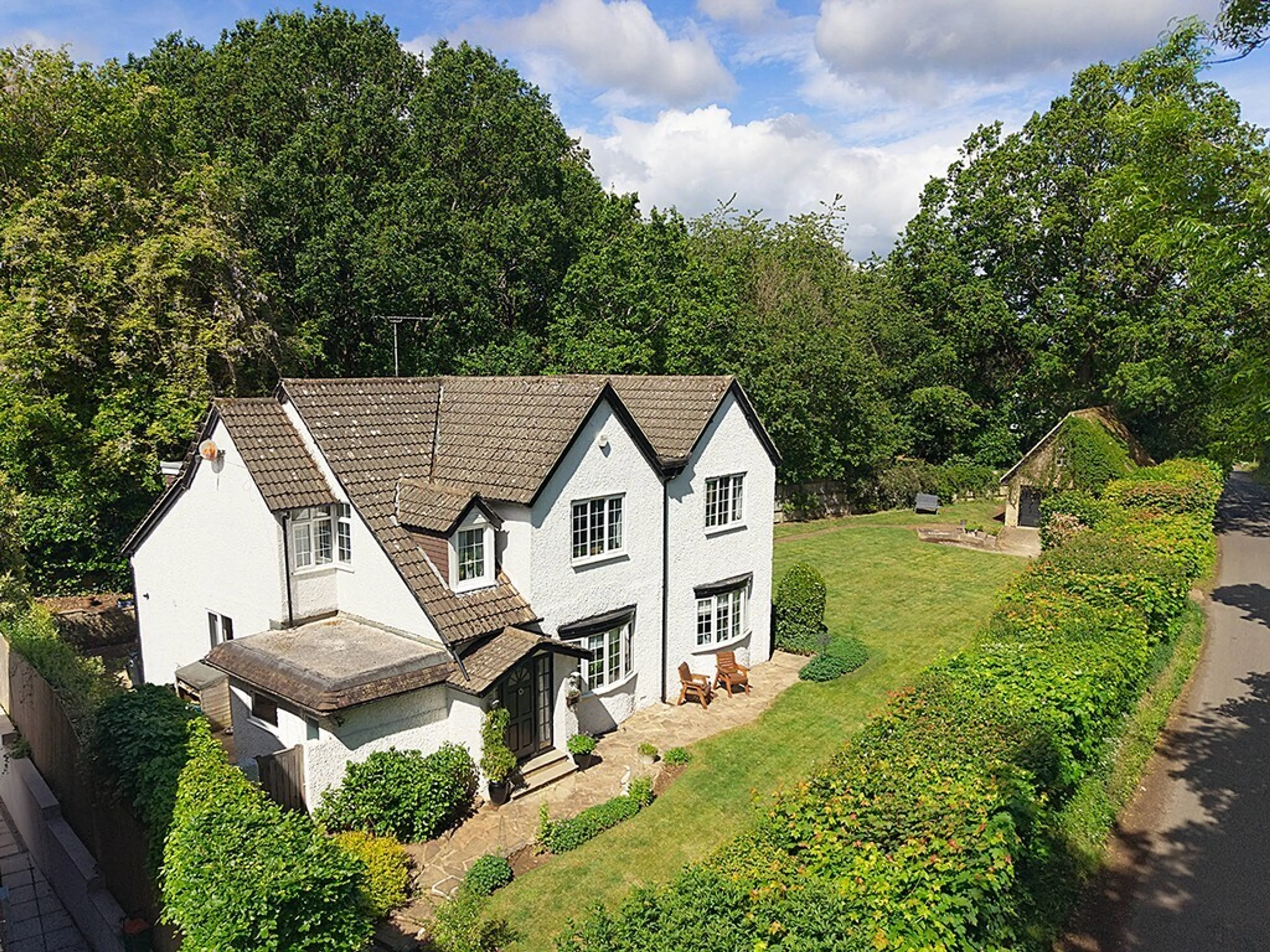 Property at Little Common Lane, Redhill