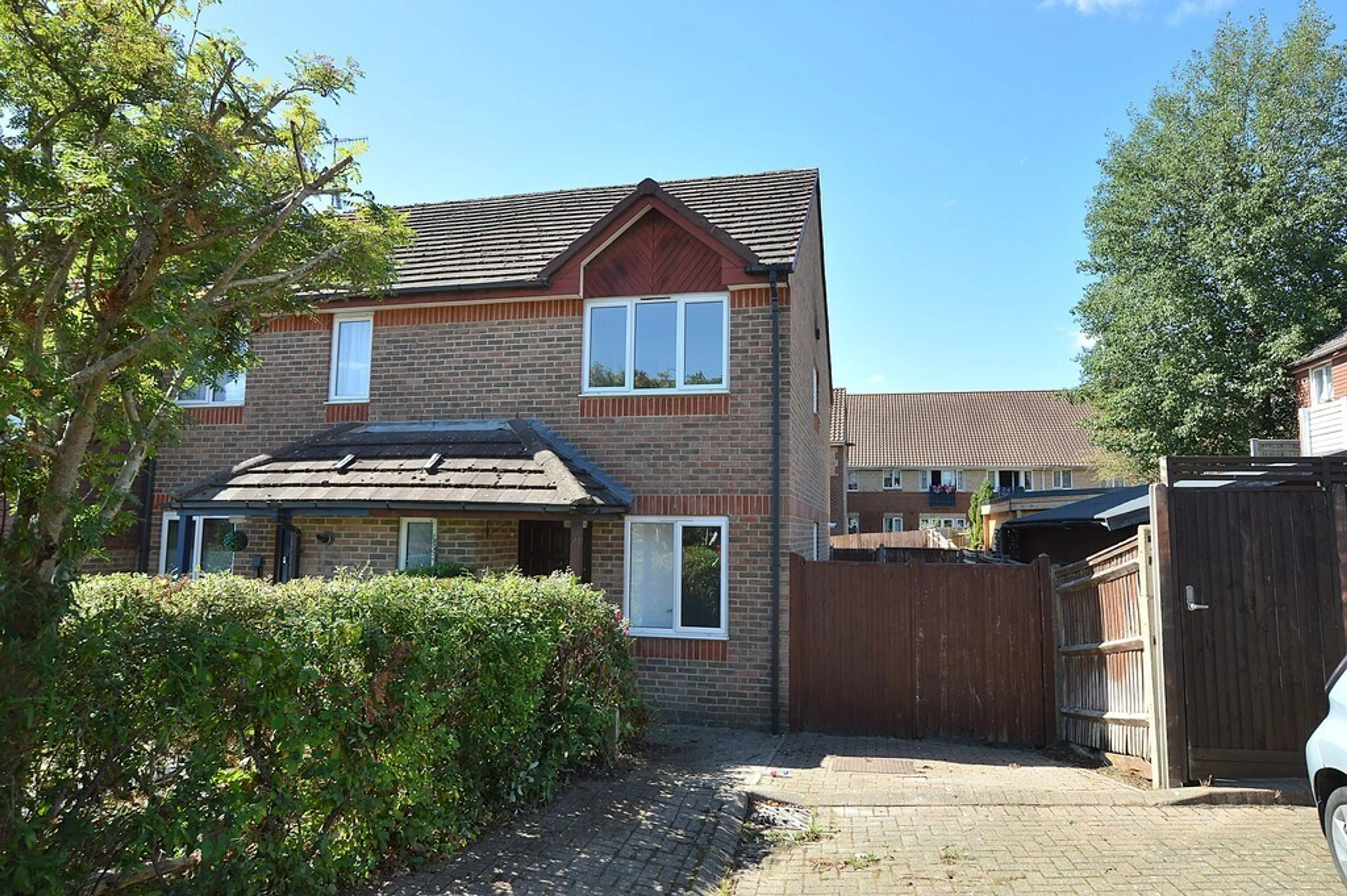 Property at Sycamore Walk, Reigate