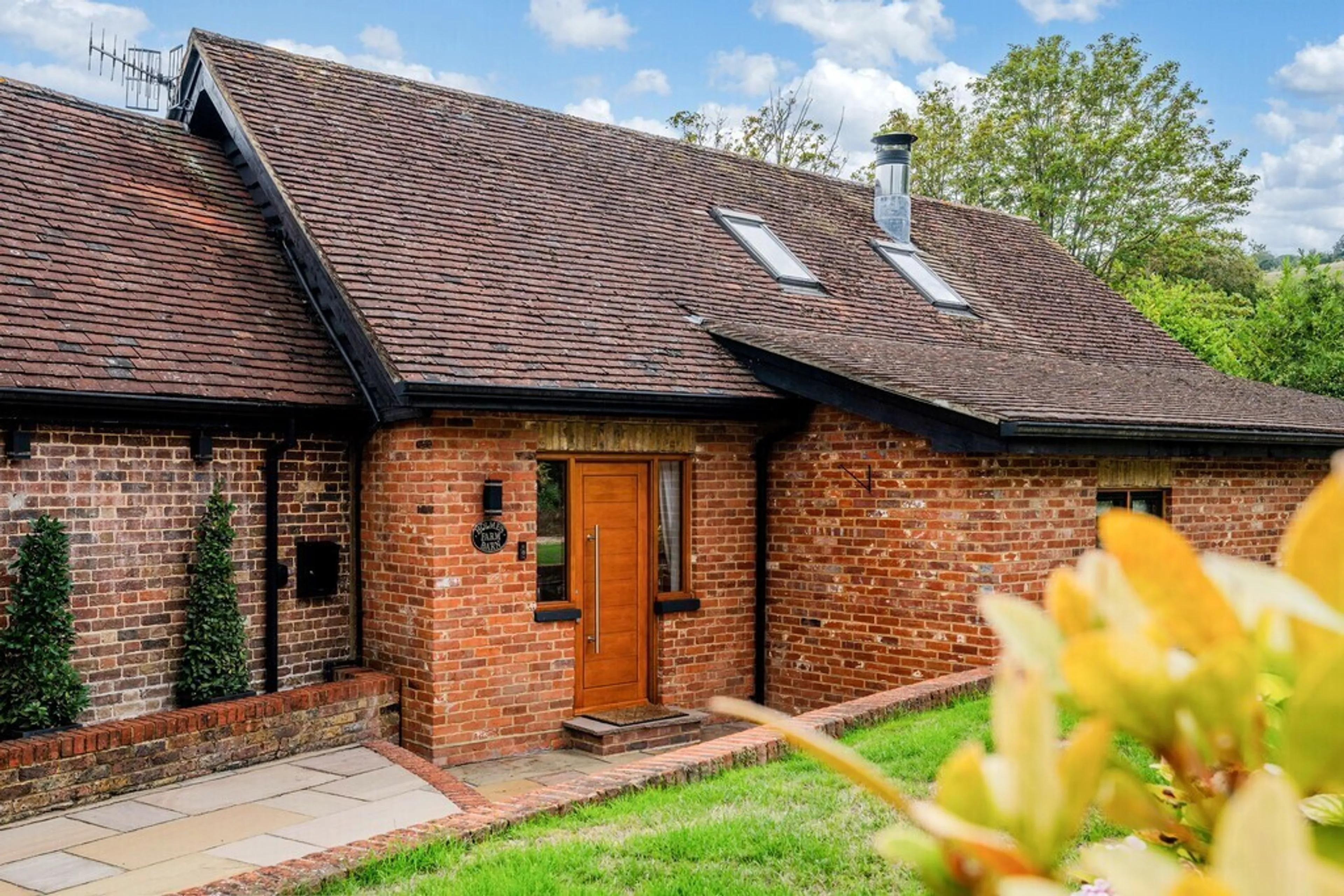 Property at Holmes Farm, Betchworth