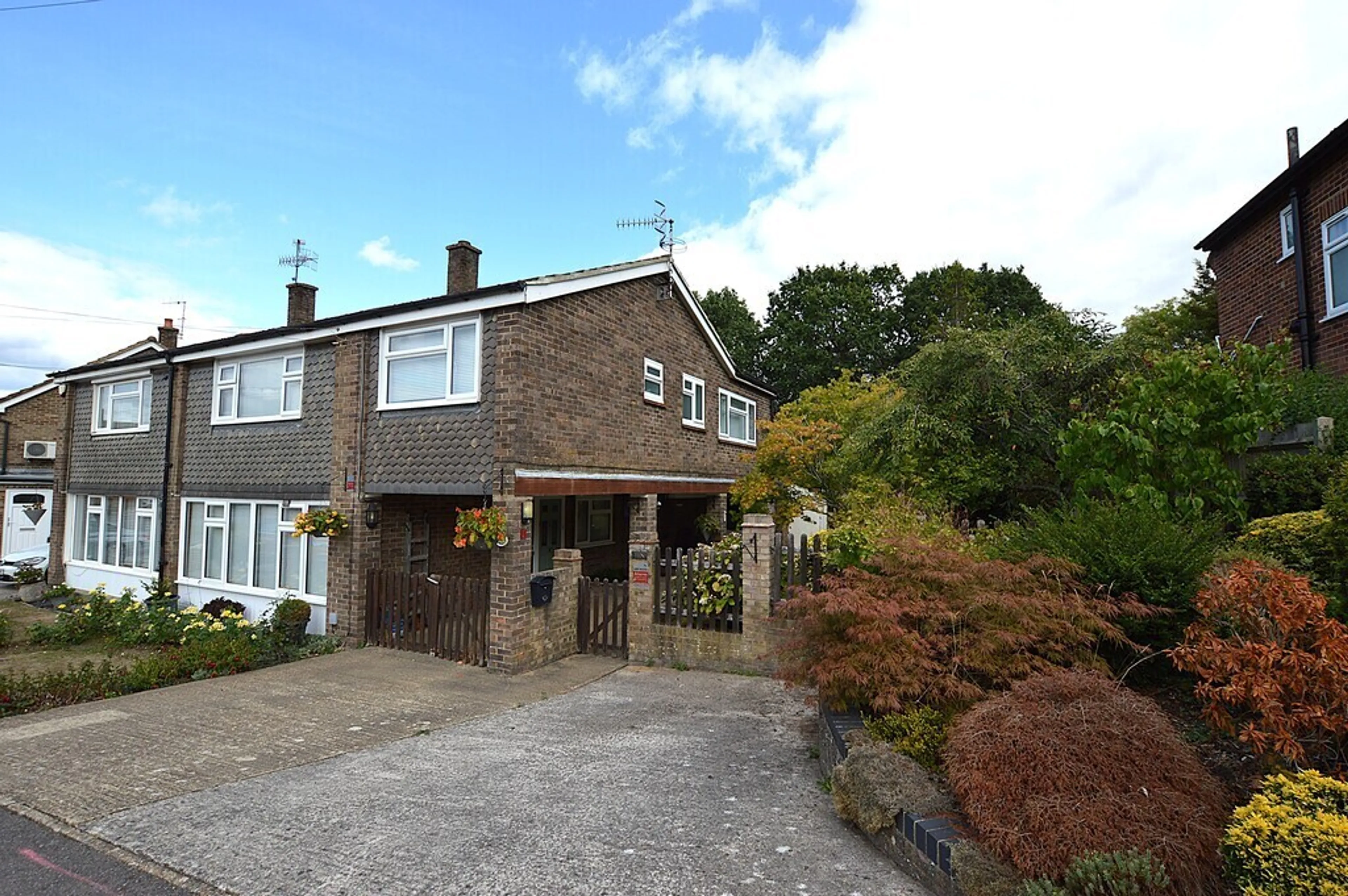 Property at Hillford Place, Redhill