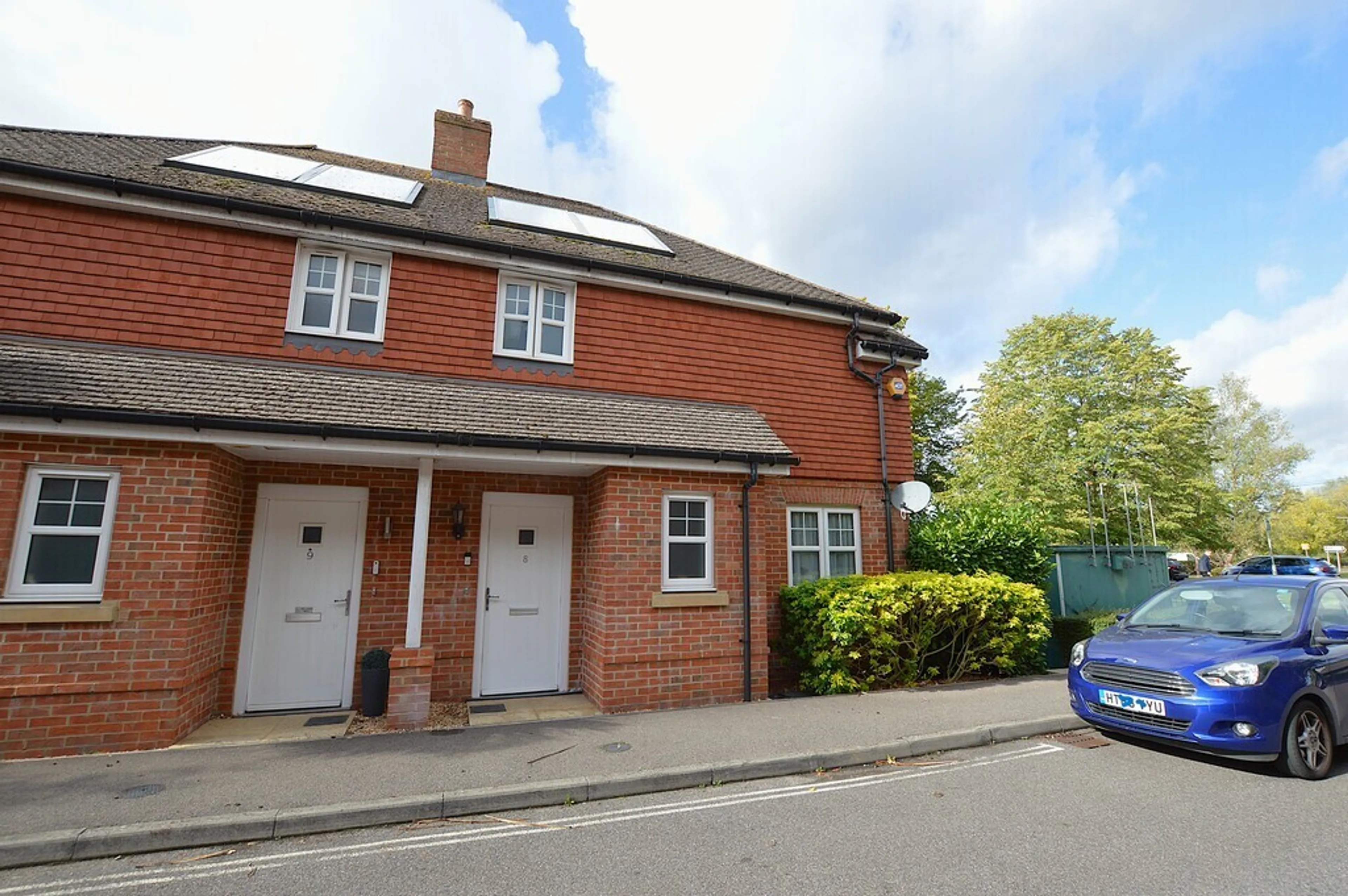 Property at Limes Close, Redhill