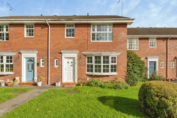 Pinfold Court, CHESTER, Cheshire, CH4