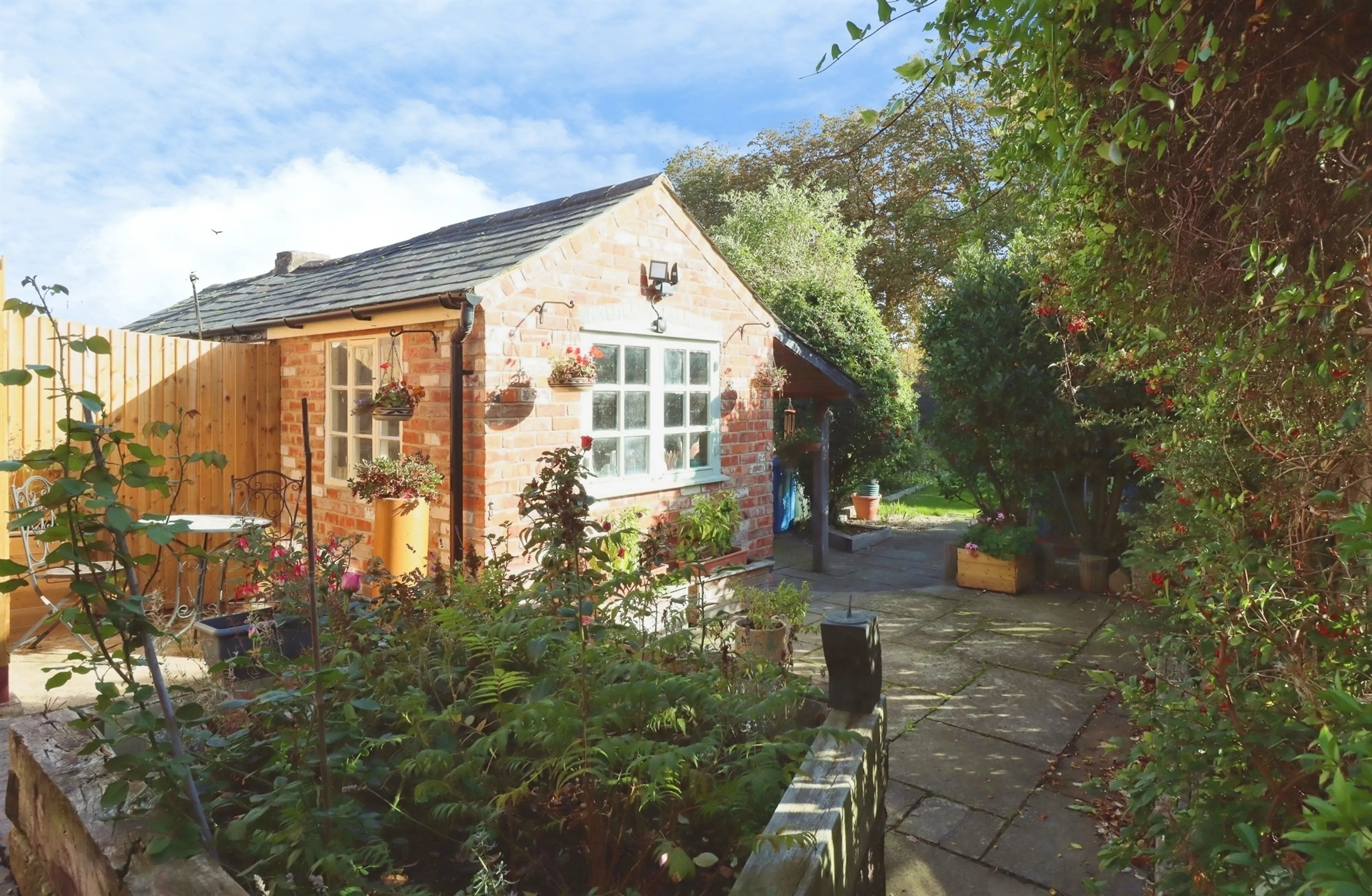 Property at Union Street, Desborough, KETTERING