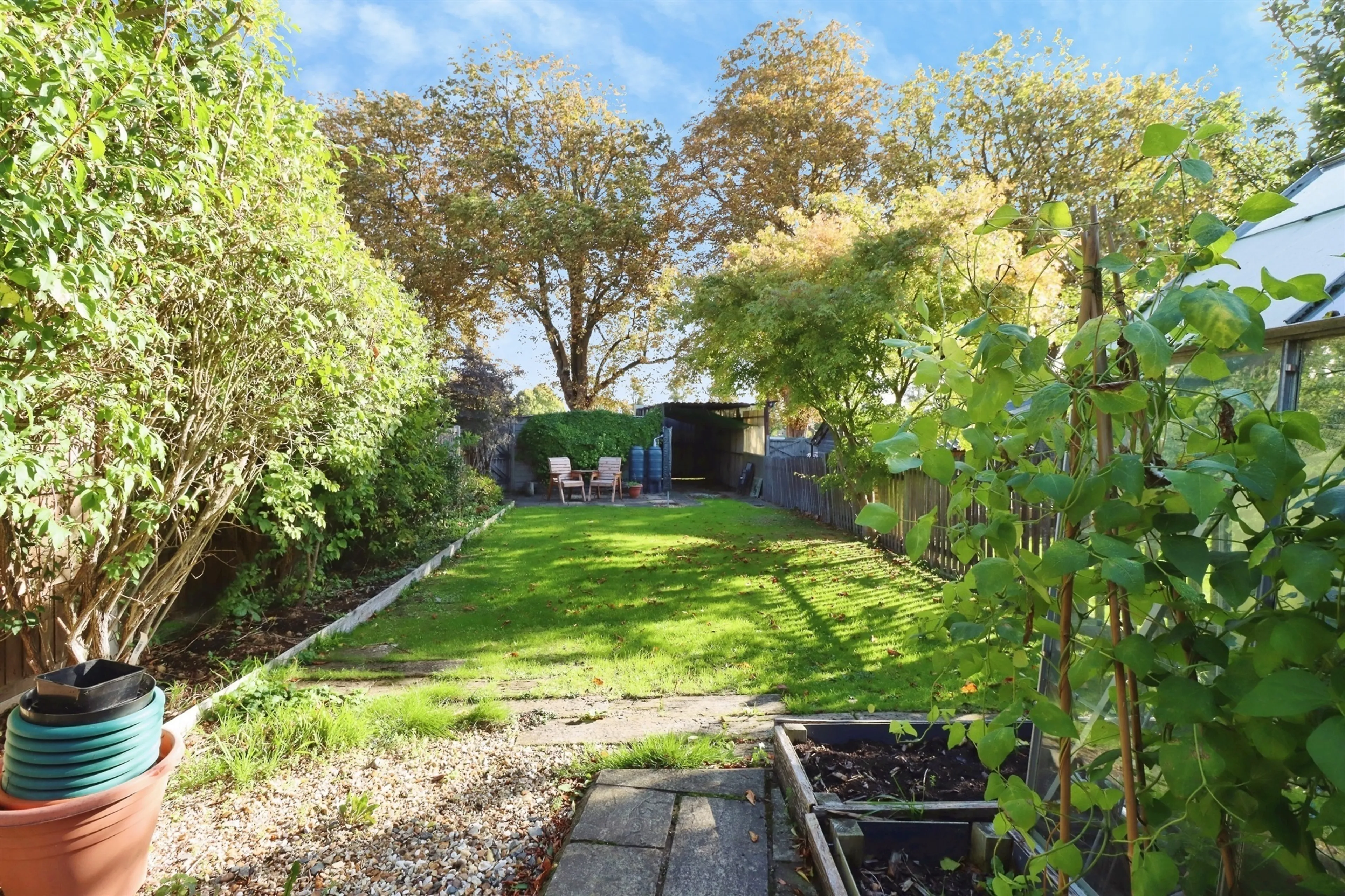 Property at Union Street, Desborough, KETTERING