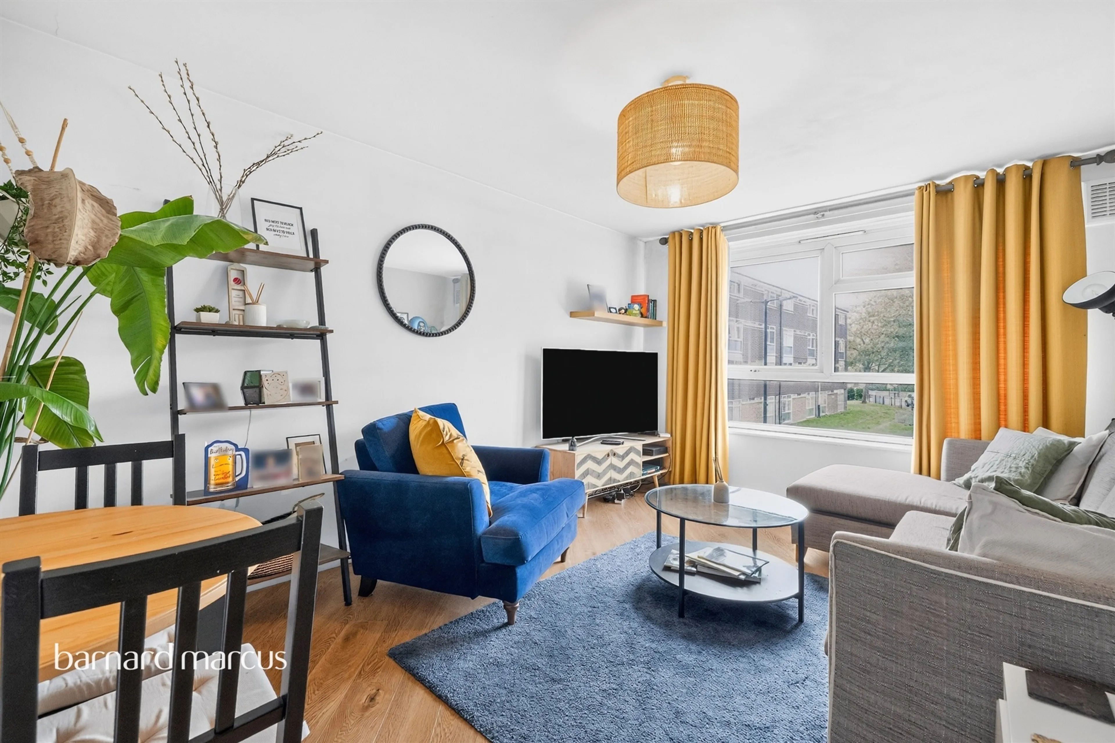 Property at Dacre Park, London