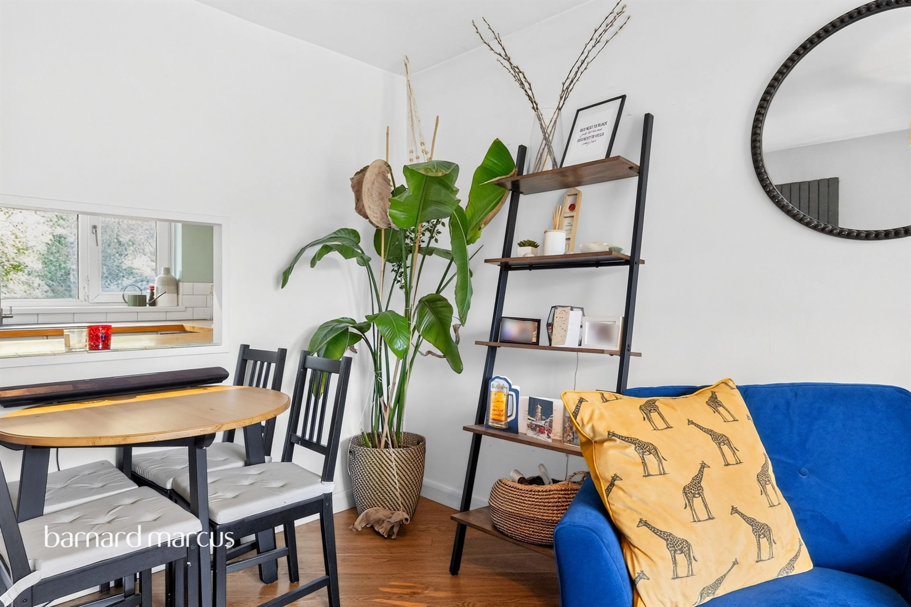Property at Dacre Park, London