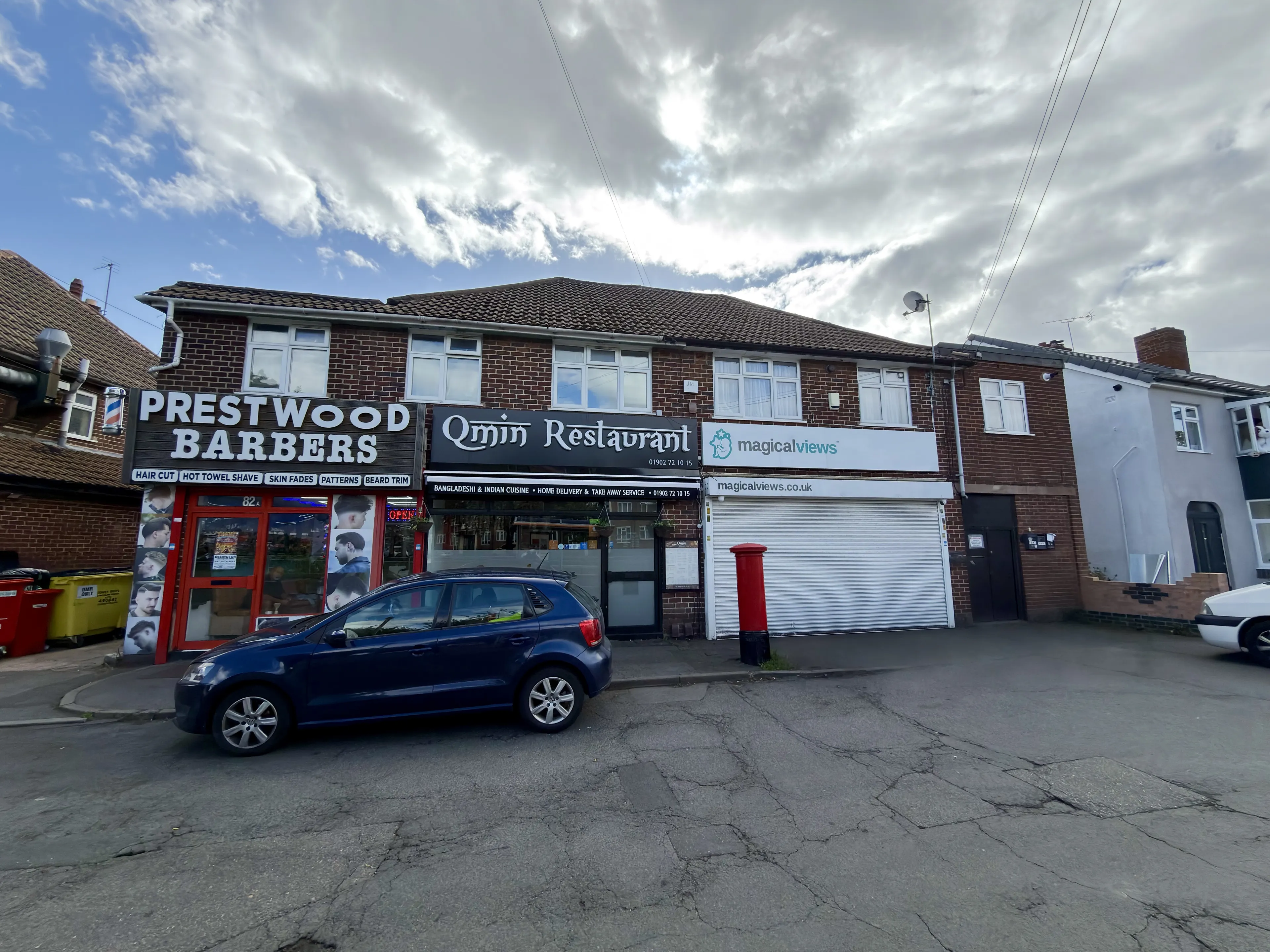 Property at Lower Prestwood Road, WOLVERHAMPTON