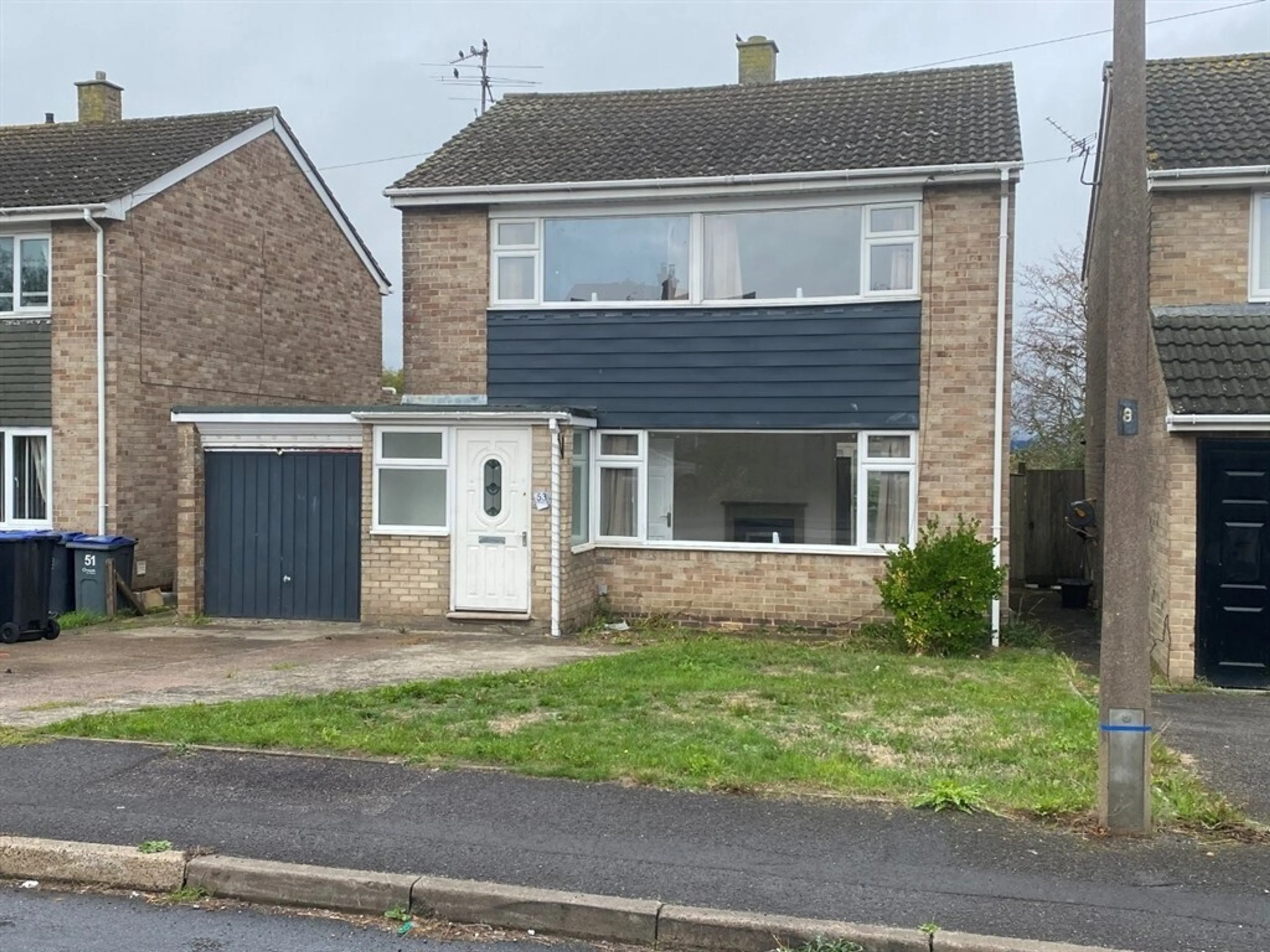 Property at Hawkeridge Park, WESTBURY