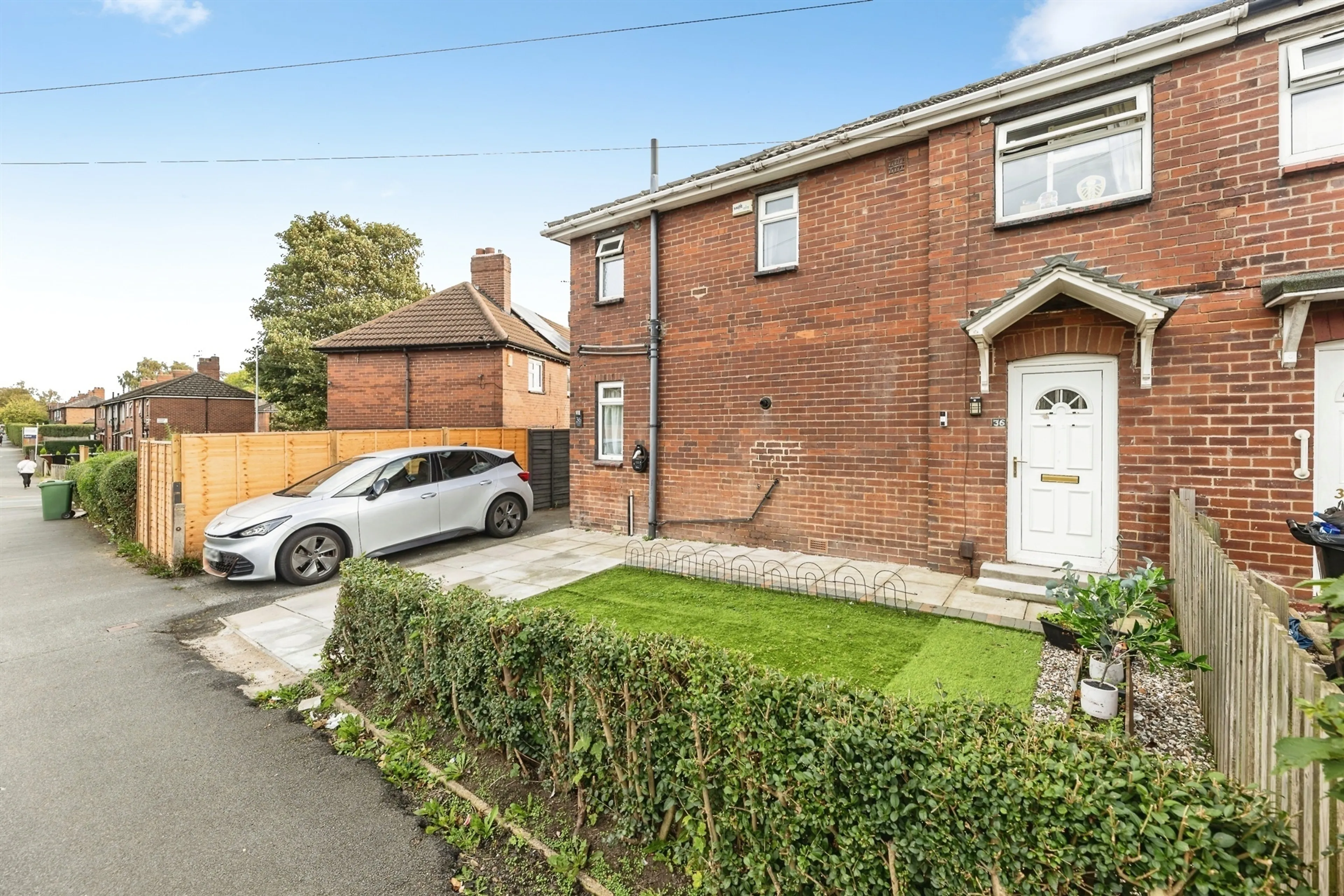 Property at Coldwell Road, Leeds