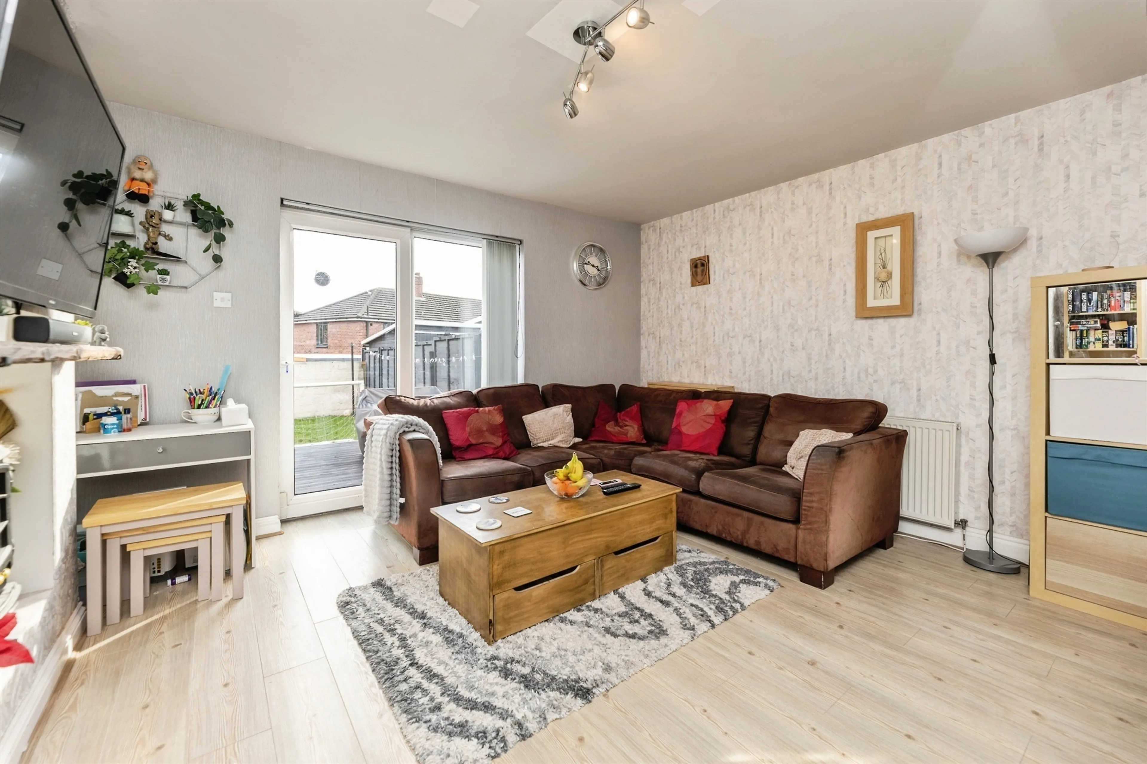 Property at Coldwell Road, Leeds