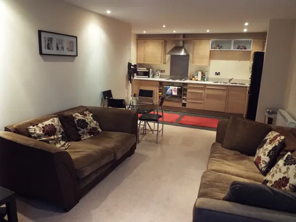 Sedgewick Ct, Central Way, WA2 7TG