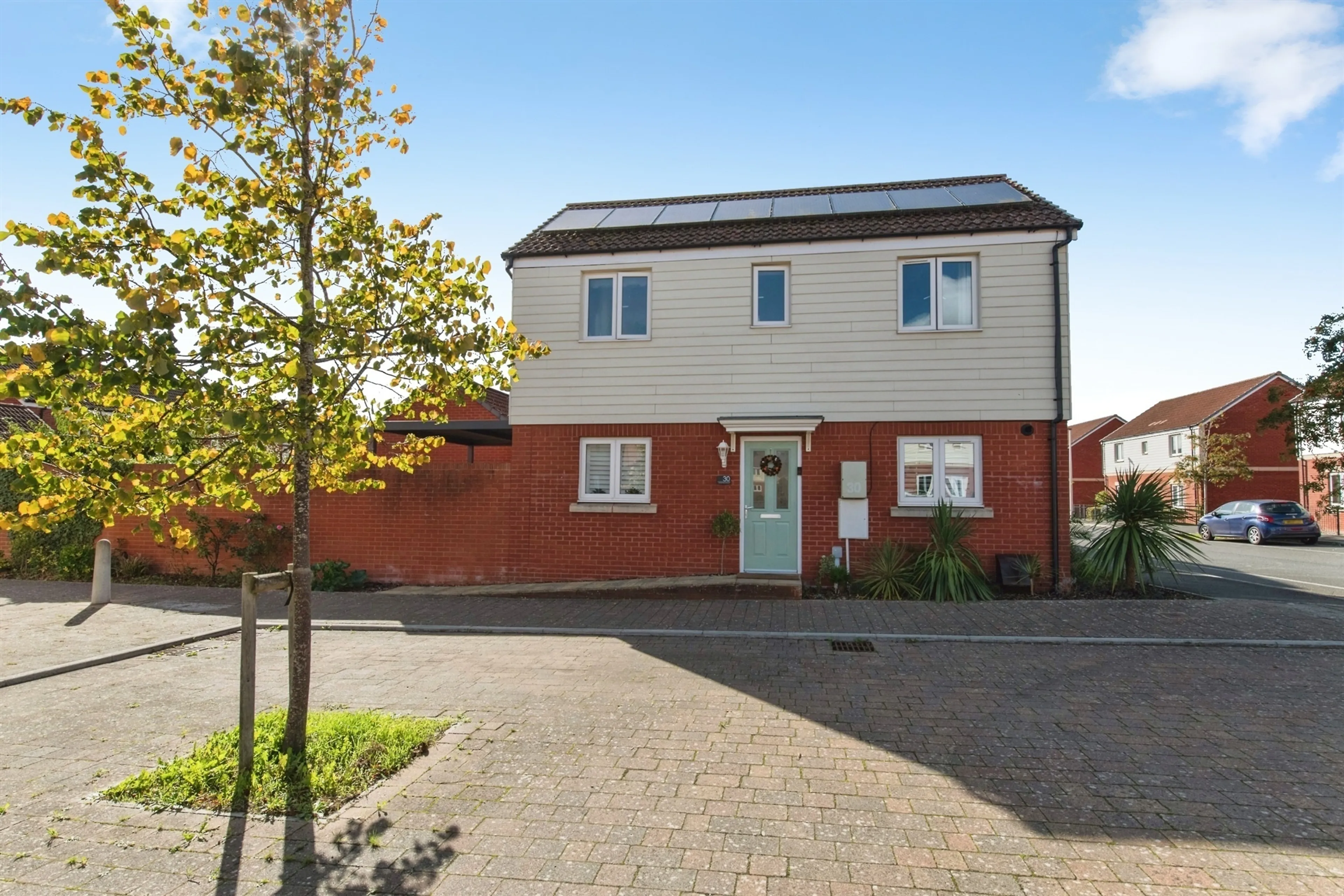 Property at Somerville Crescent, Exeter