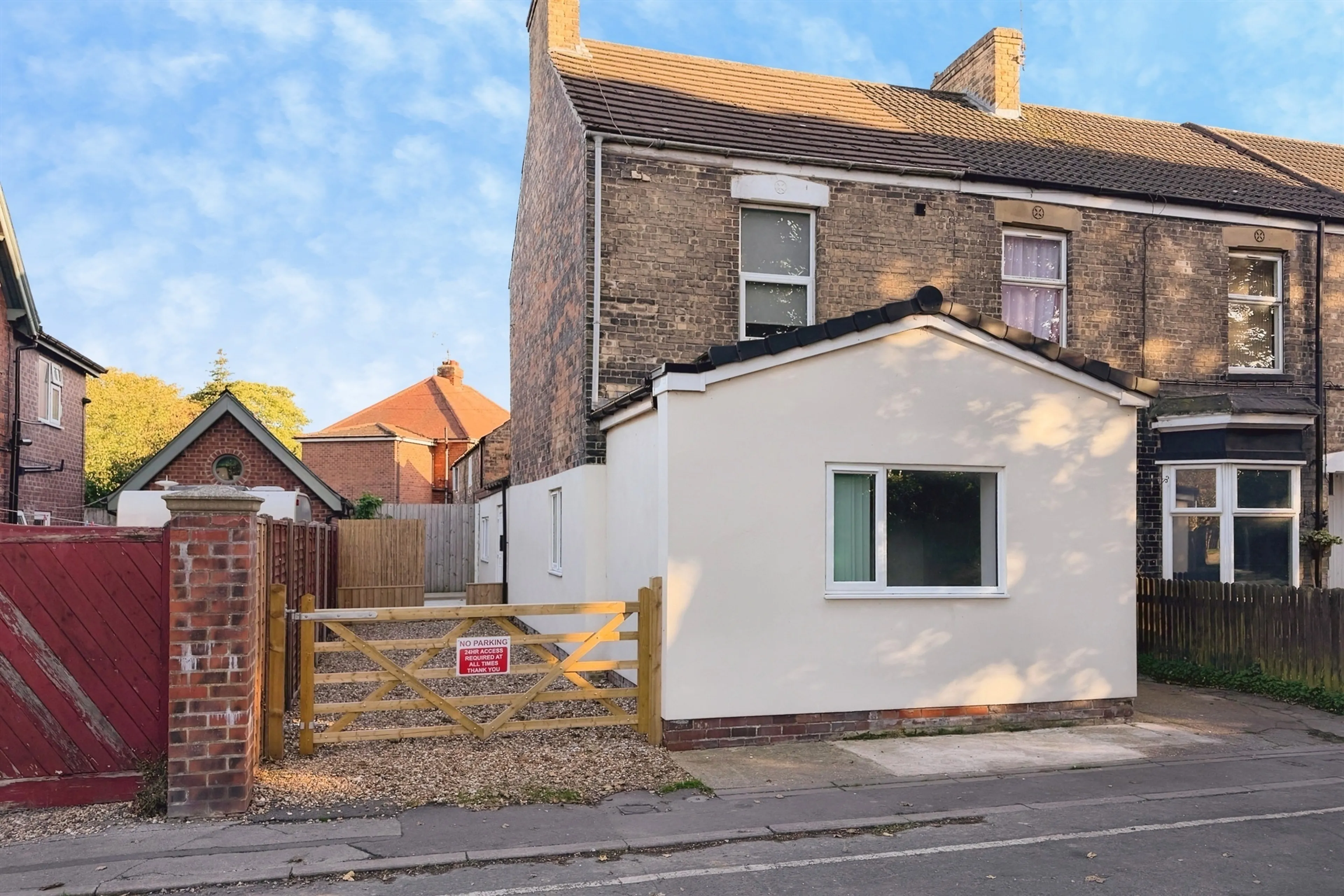 Property at Marlborough Avenue, Hornsea