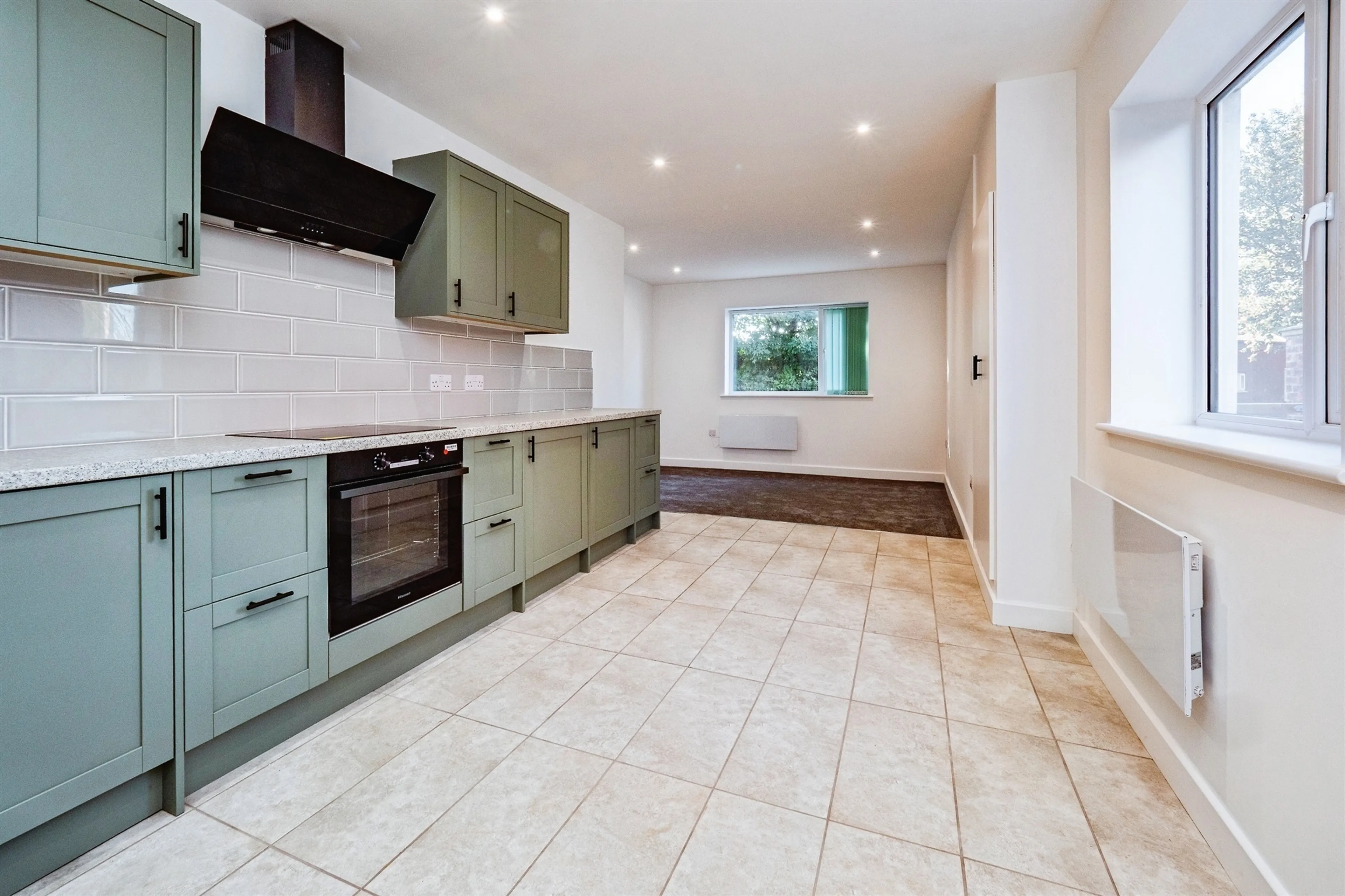 Property at Marlborough Avenue, Hornsea