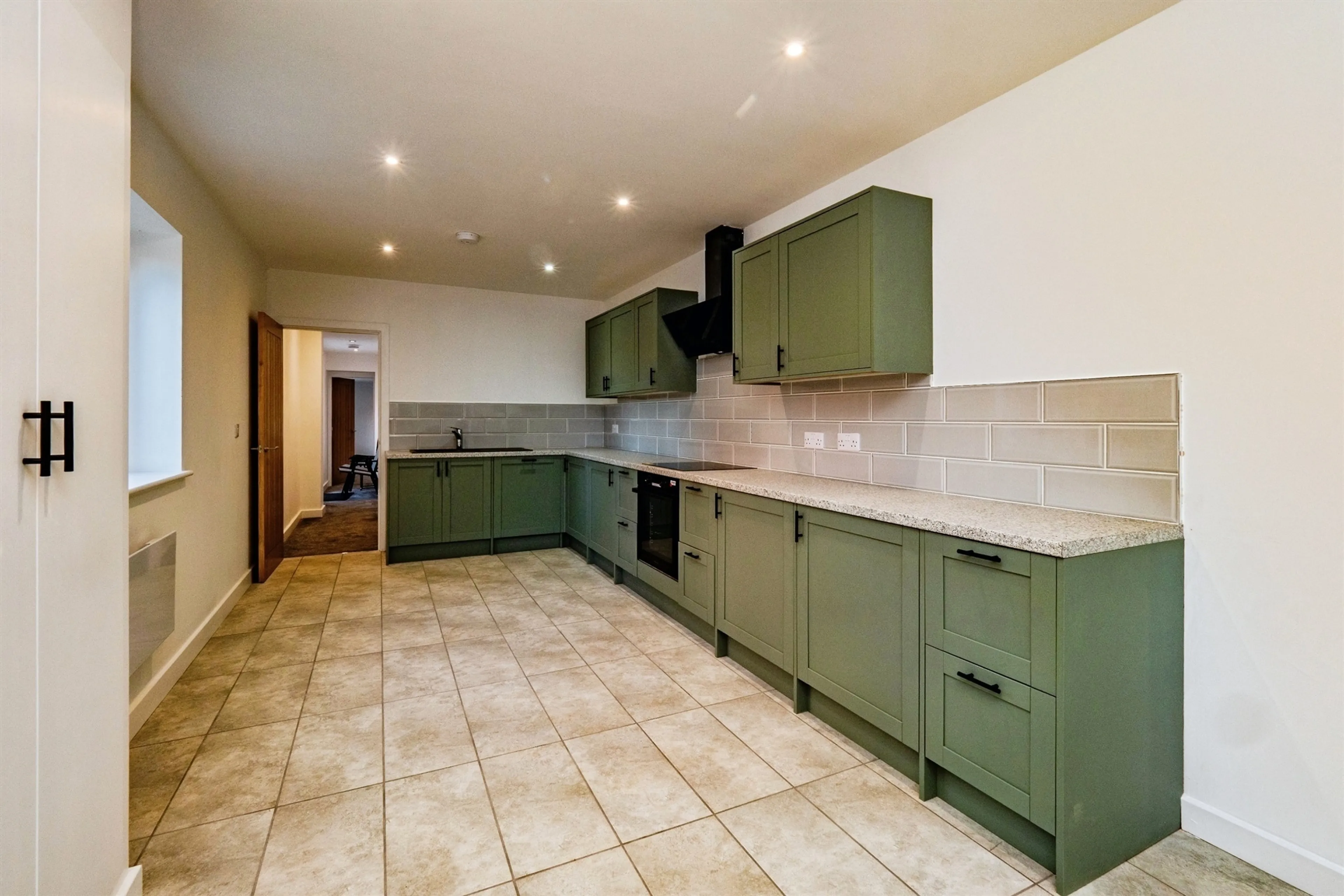 Property at Marlborough Avenue, Hornsea