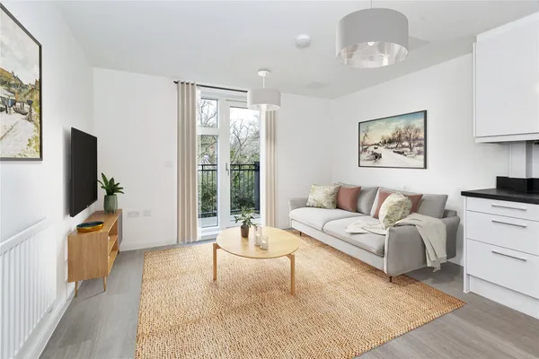 Sunningdale Park, Berkshire, SL5