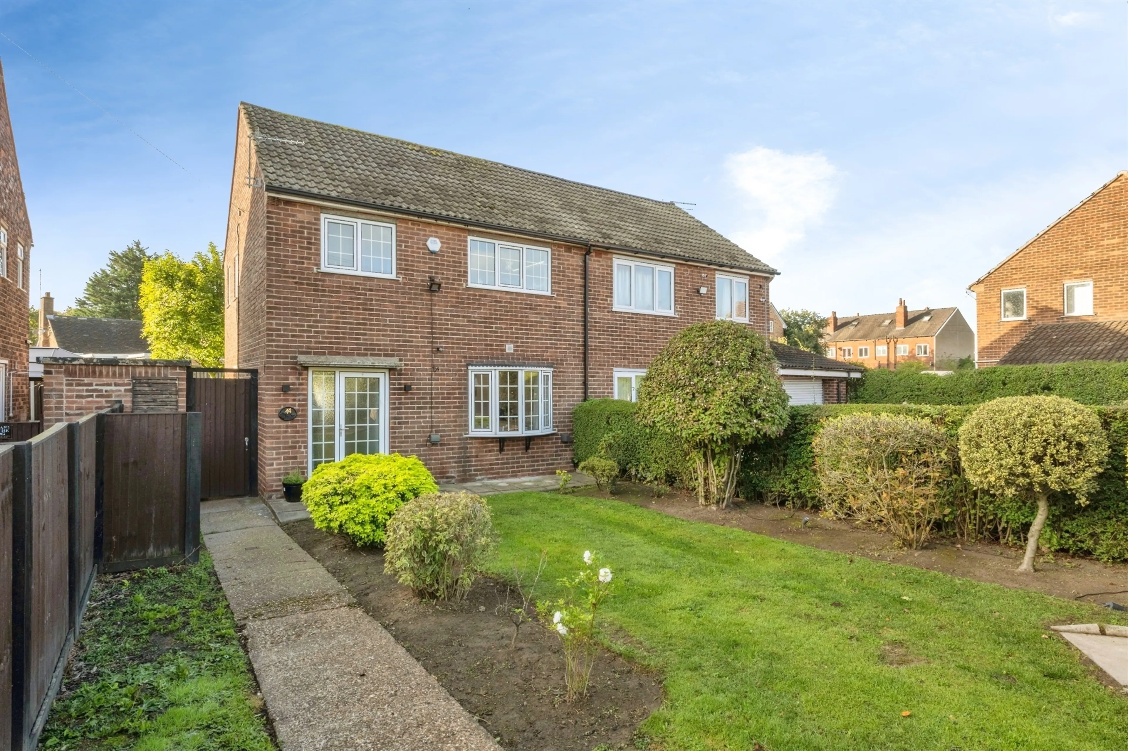 Property at Nicholas Lane, Goldthorpe, Rotherham