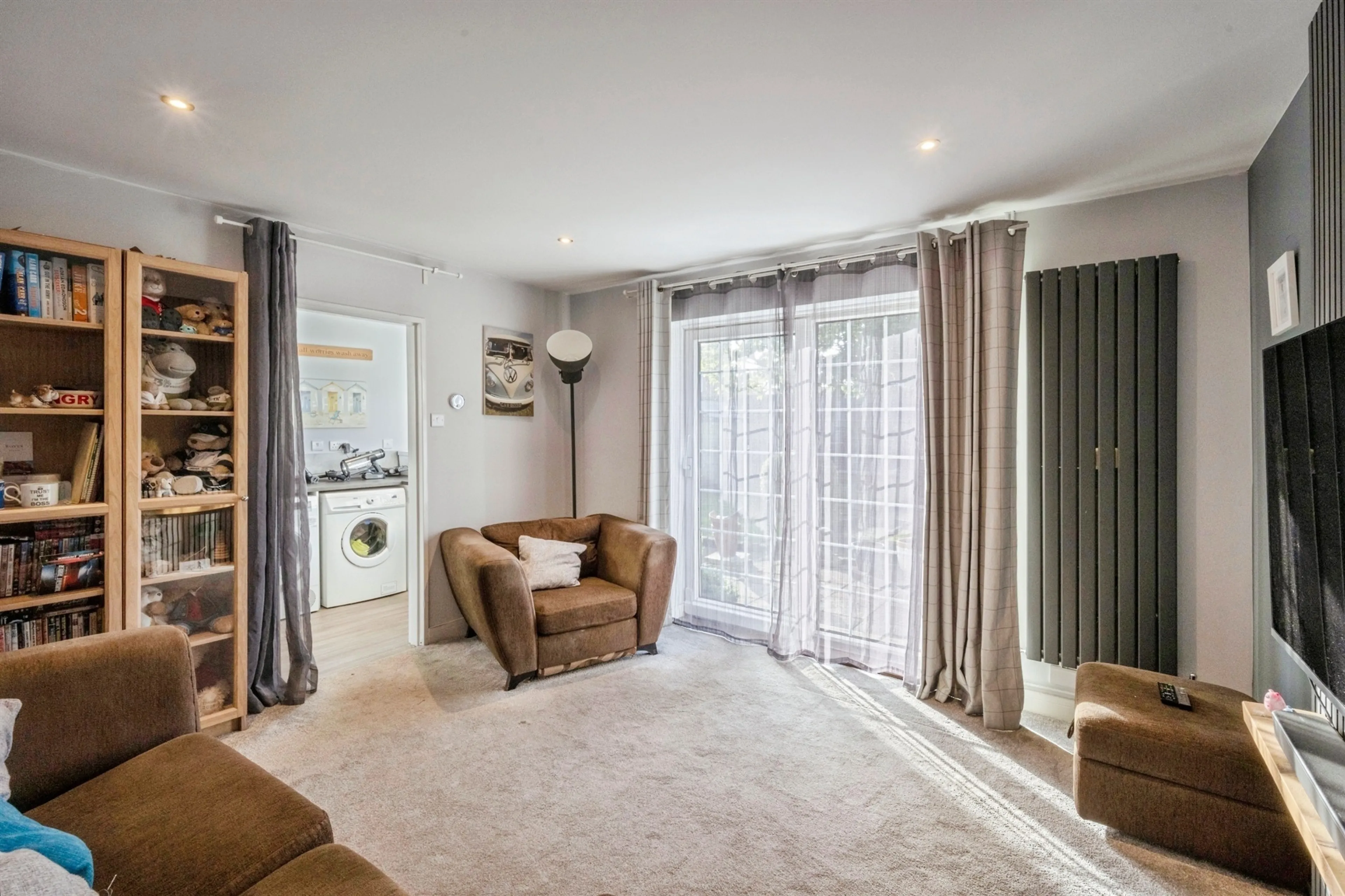 Property at Nicholas Lane, Goldthorpe, Rotherham