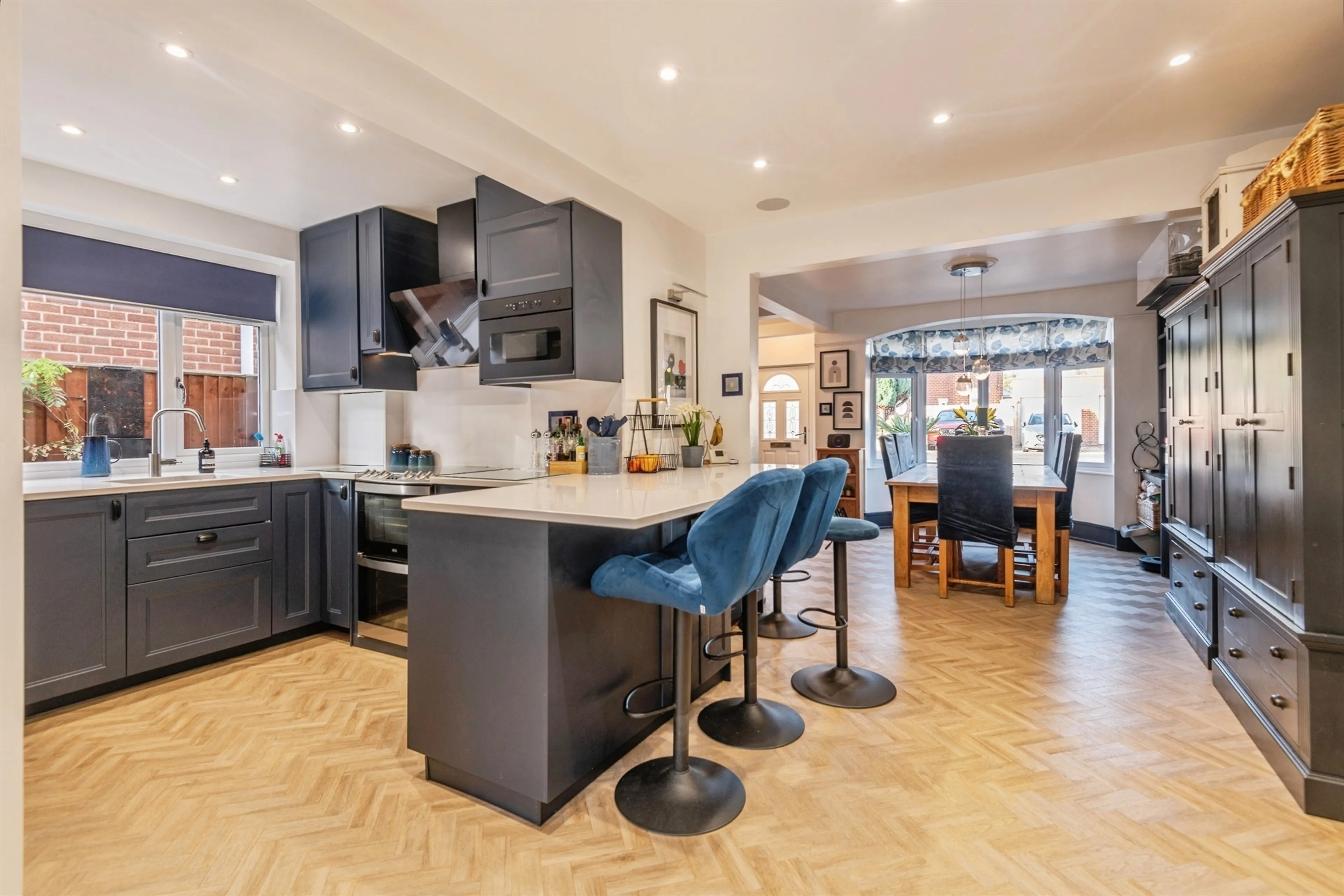 Property at Draycott Avenue, Taunton