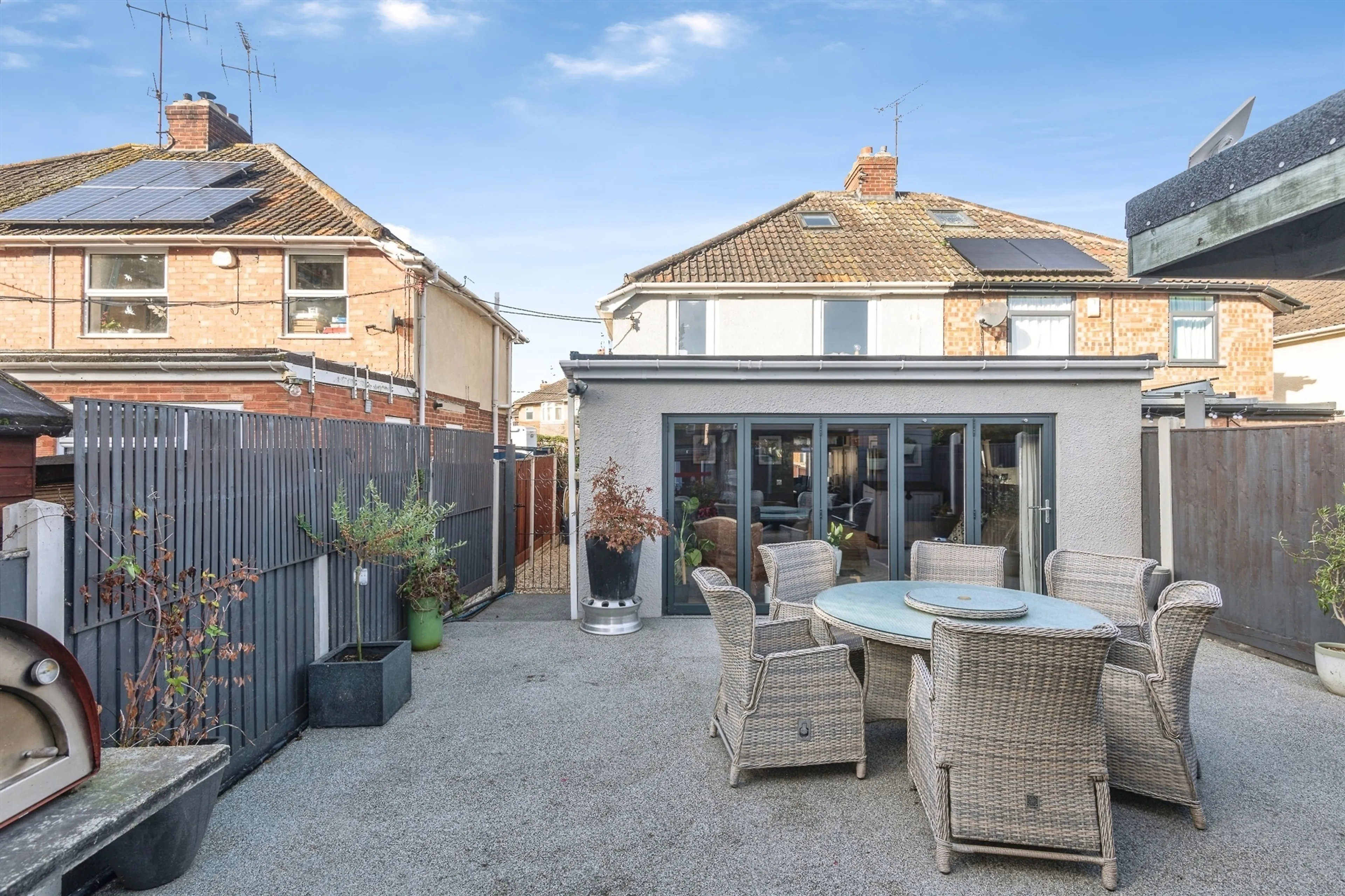 Property at Draycott Avenue, Taunton