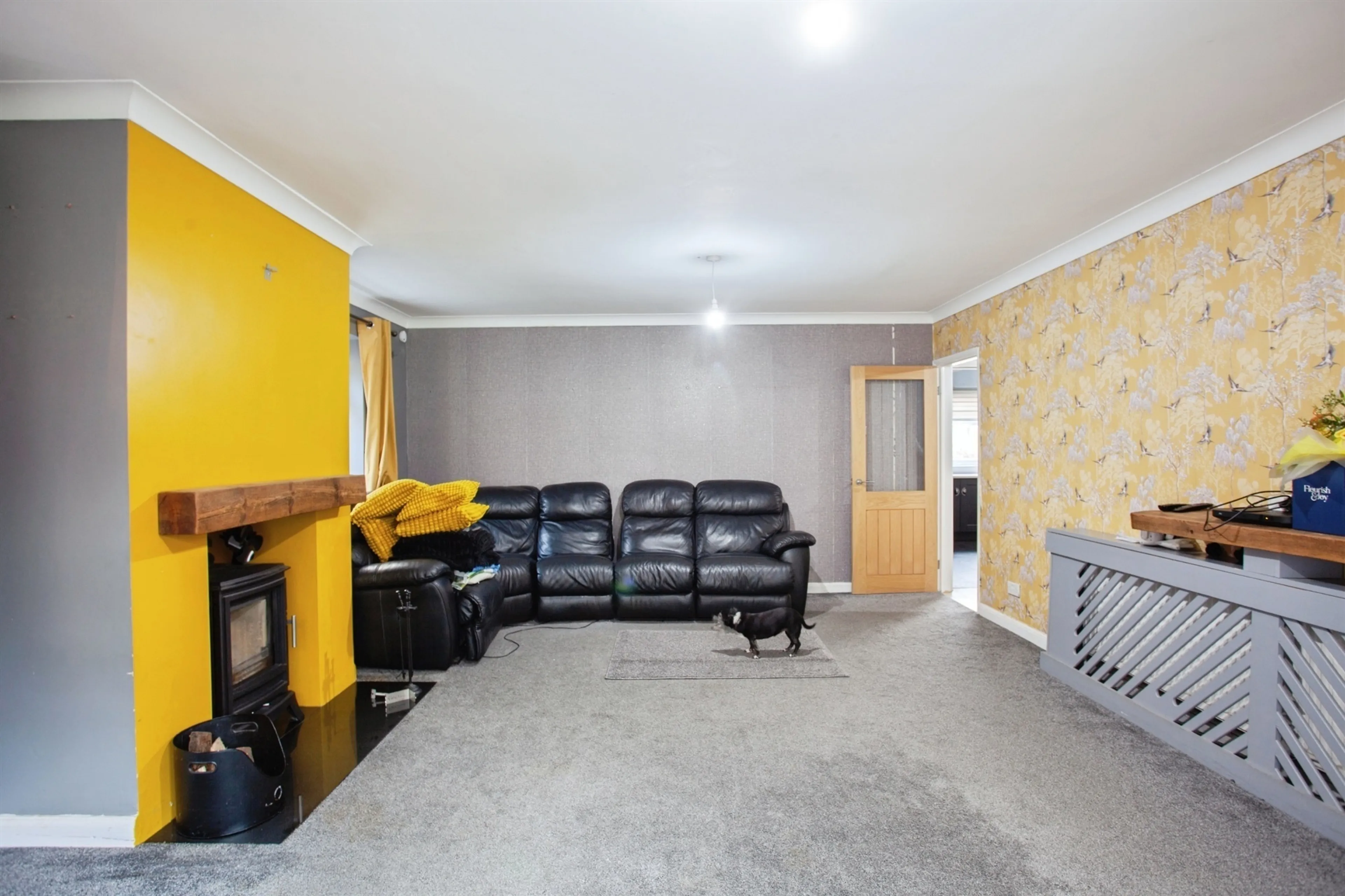 Property at West Bawtry Road, Rotherham